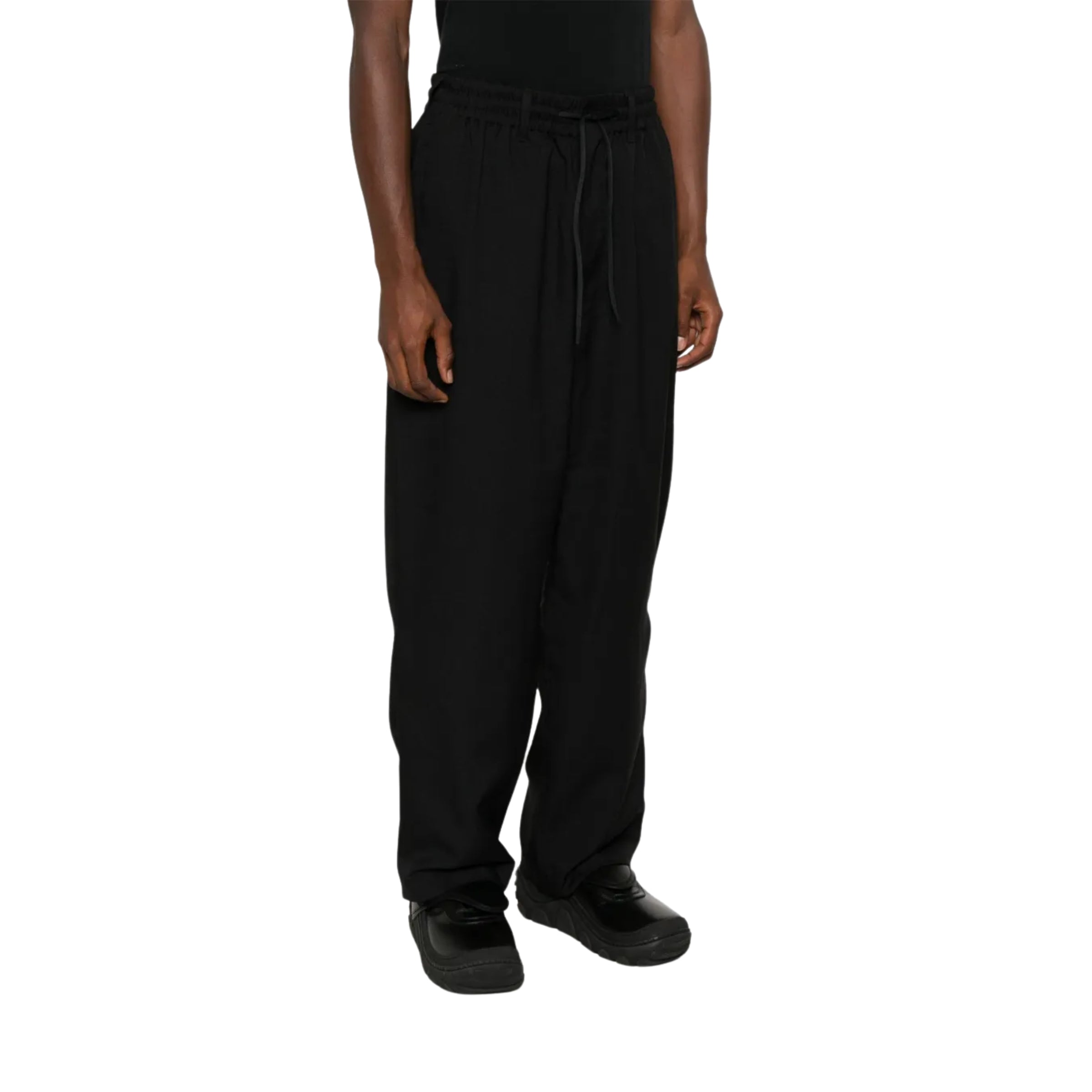Adidas Pants Unif Black