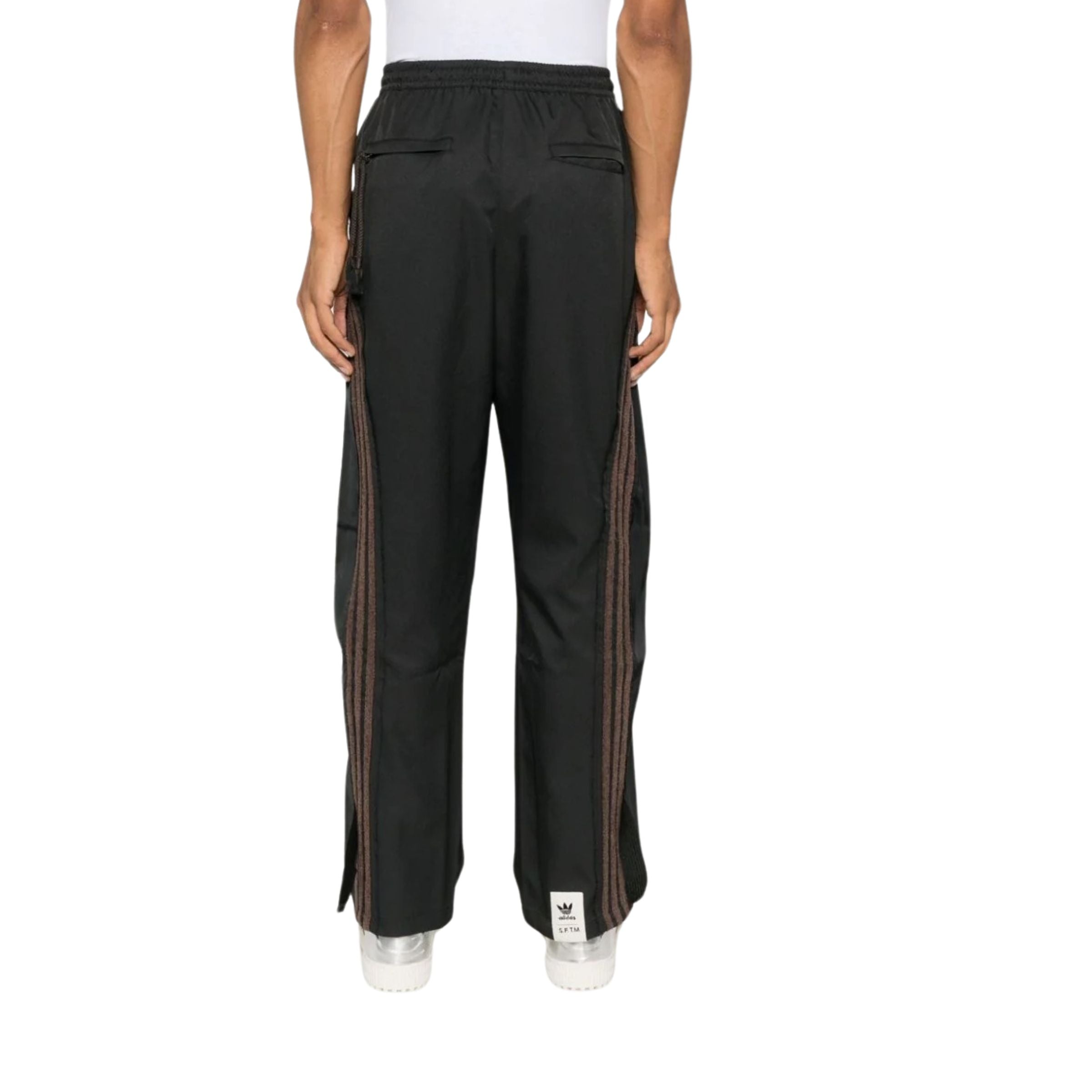 Adidas Track Pants Black