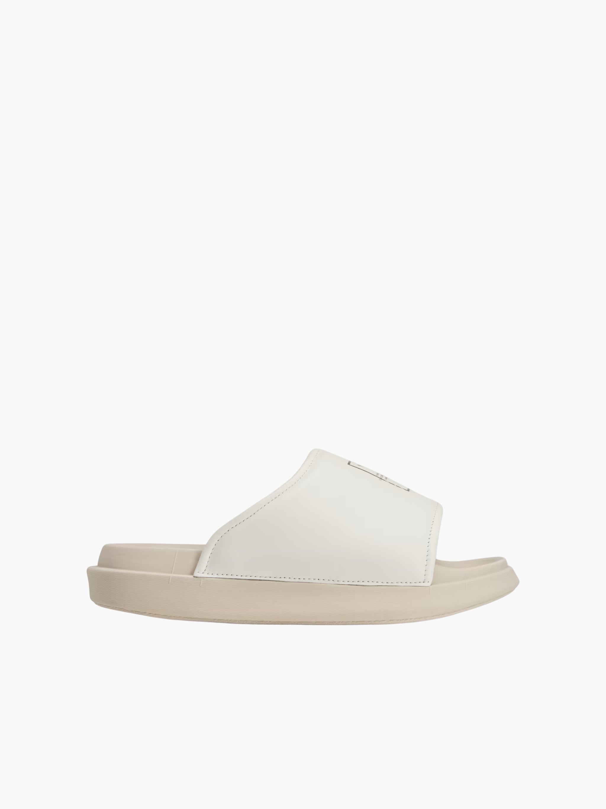 Y-3 Slides Ysl6 Off White
