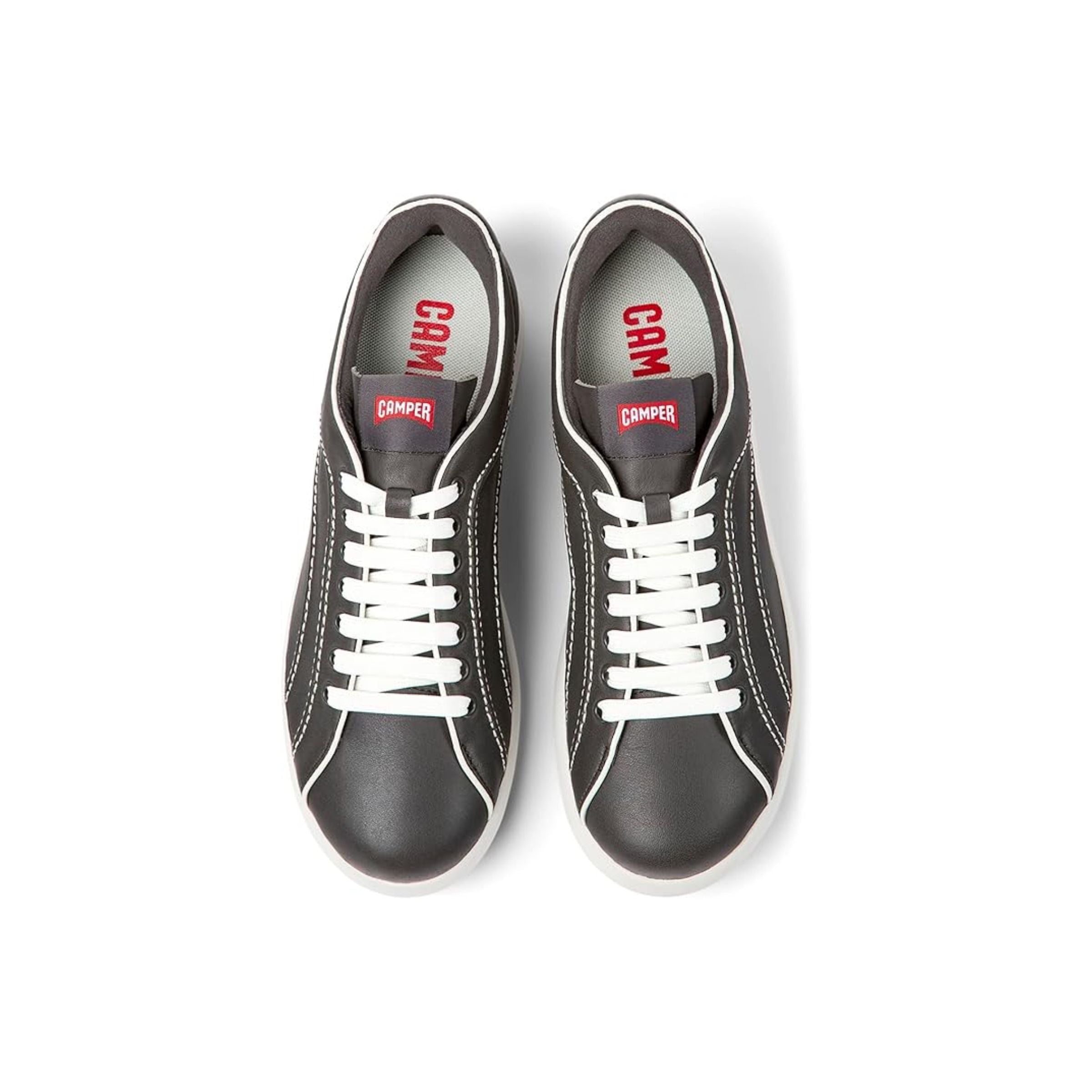 Camper Sneaker Rebound Meteor Charcoal