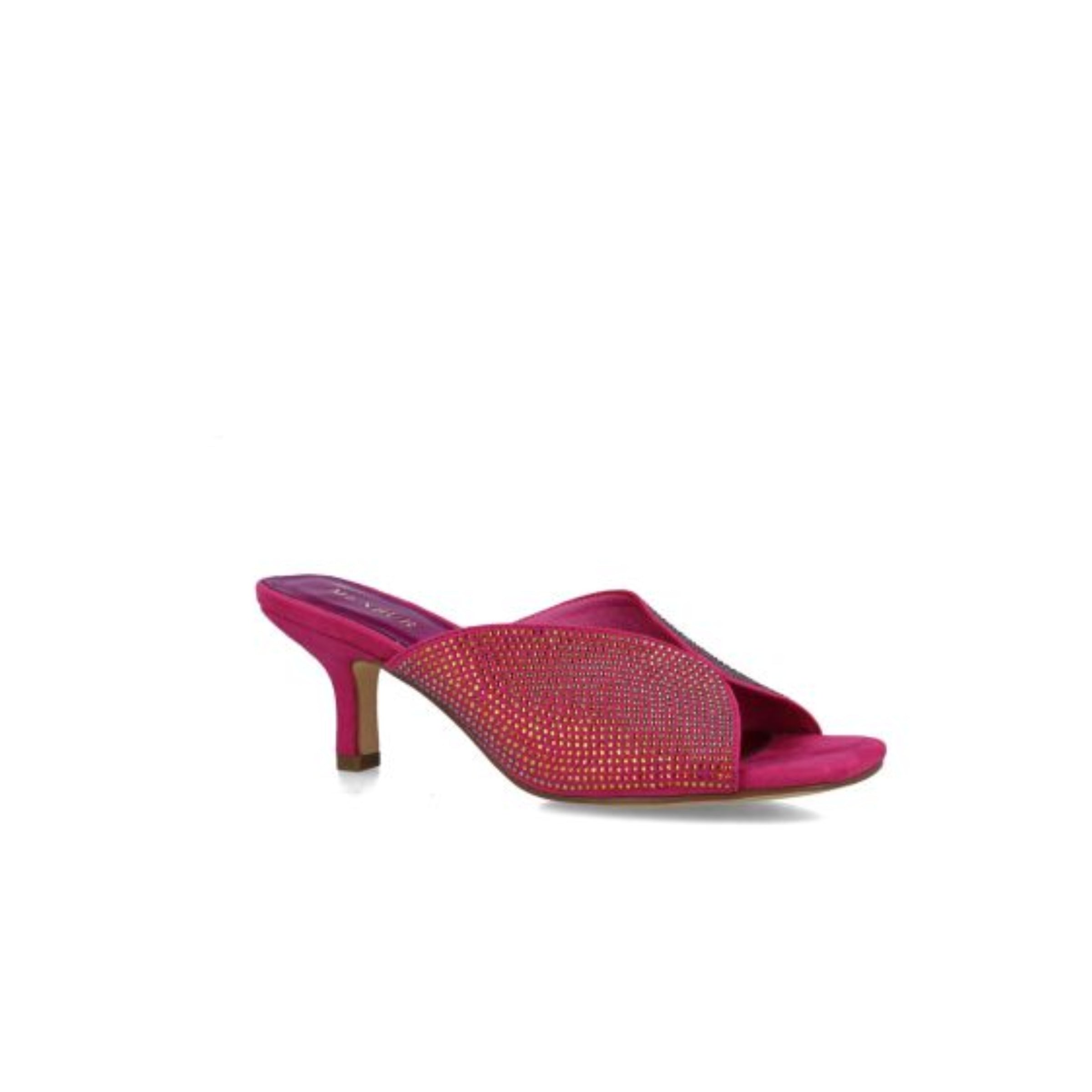 Menbur Sandal Nemesis 1 Fuchsia