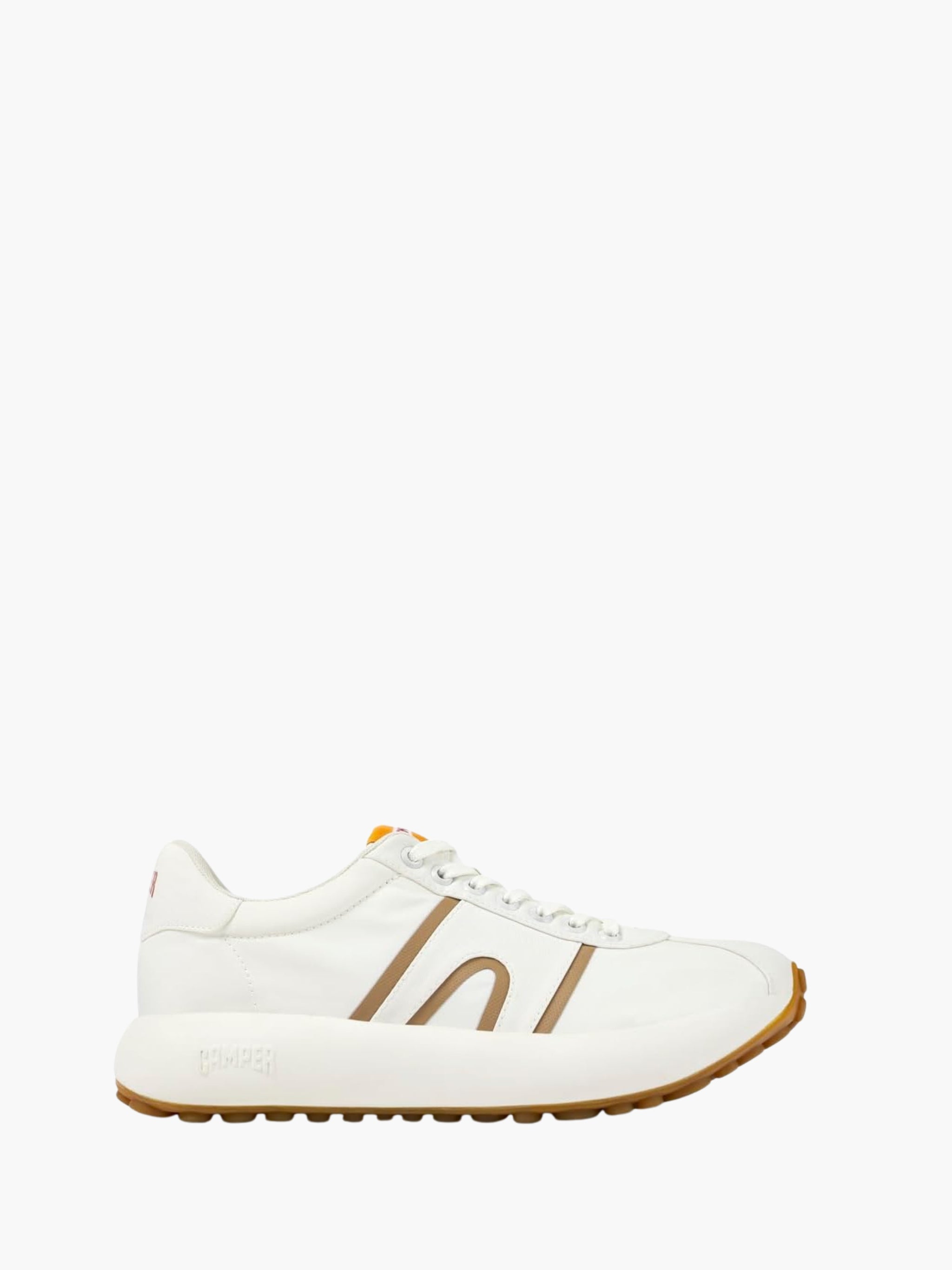 Camper Sneakers Pelotas Athens White