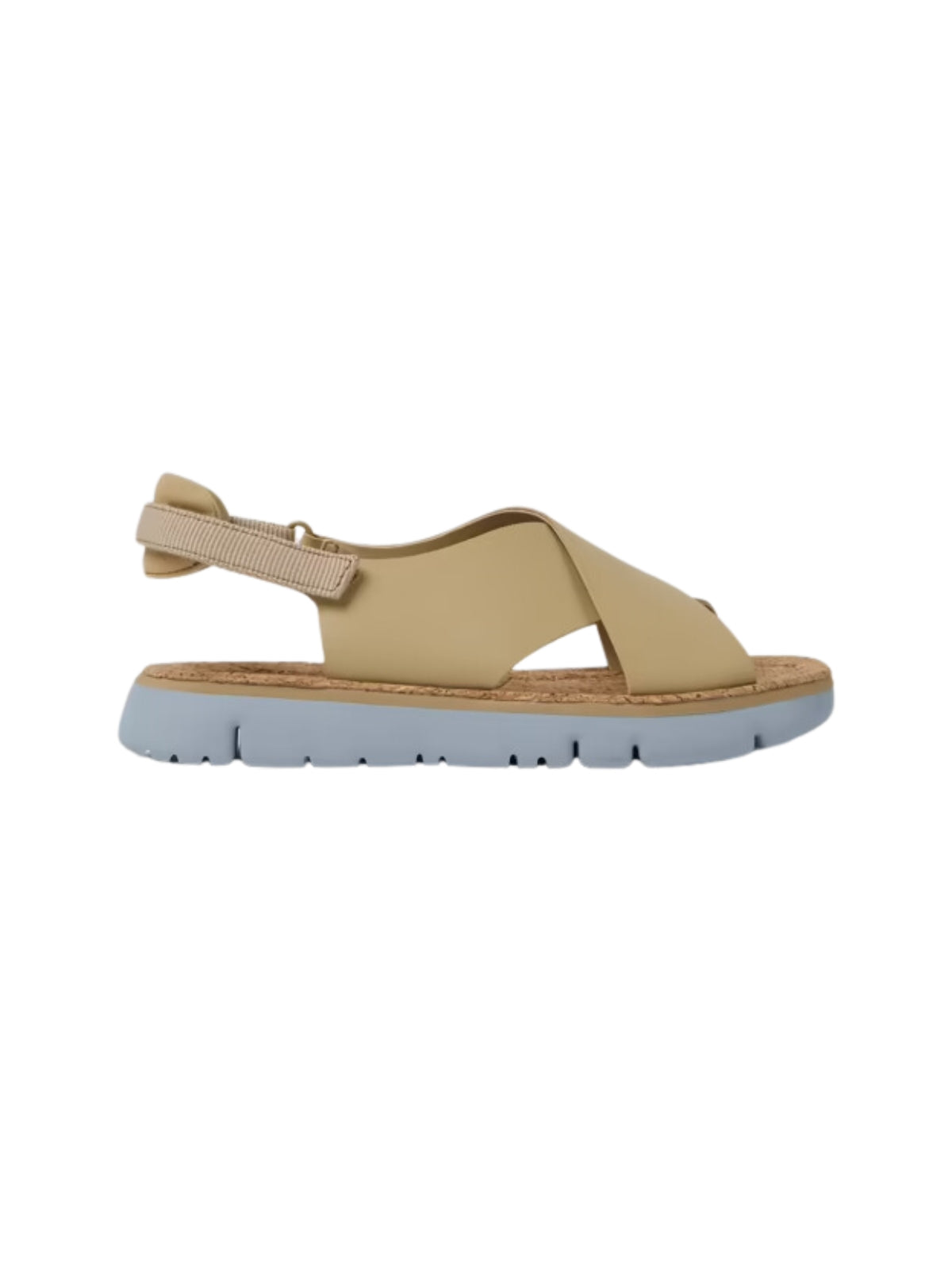 Camper Slides Serv.Bojito Tan