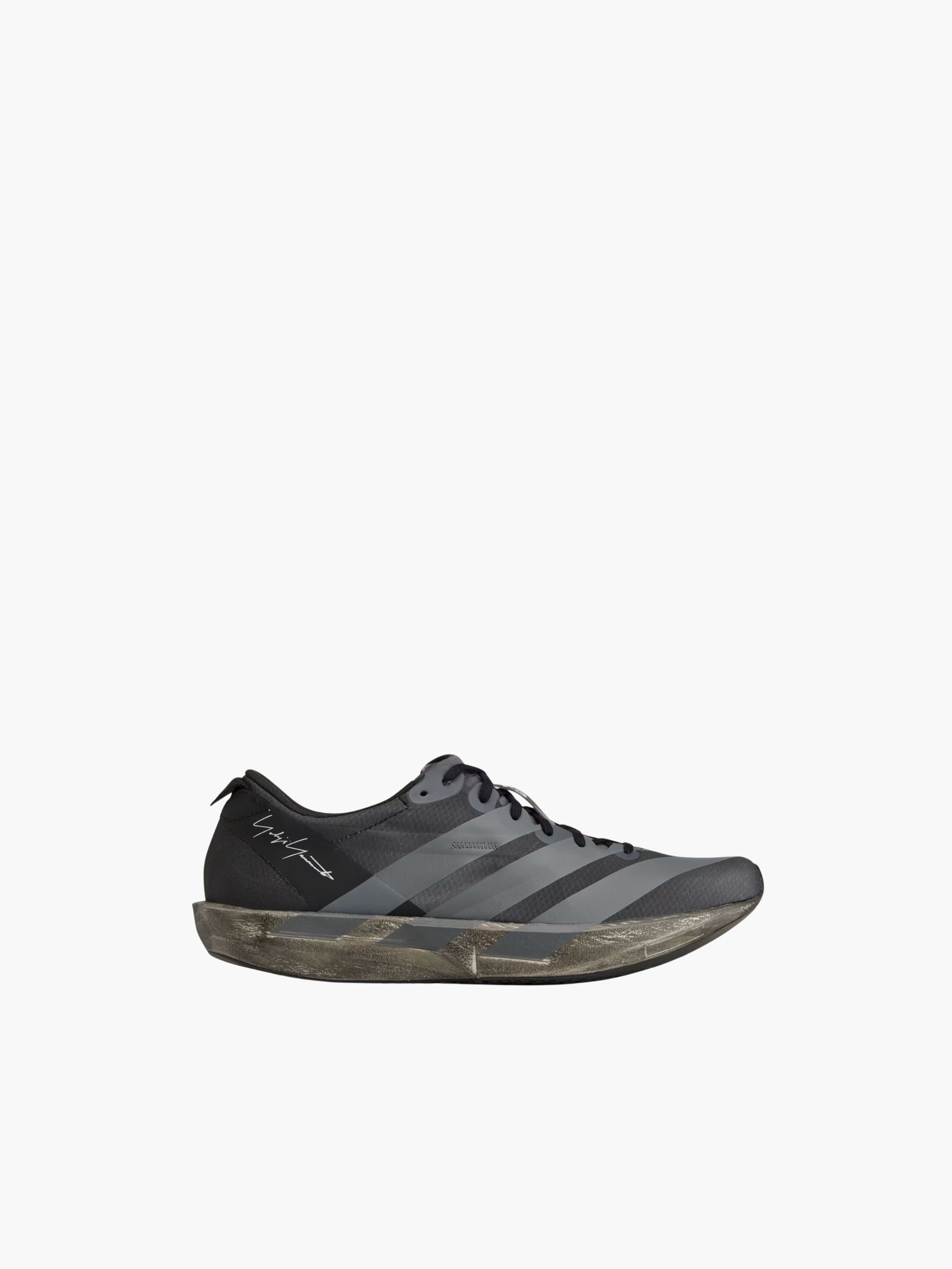 Y-3 Sneakers Adios 9 Black