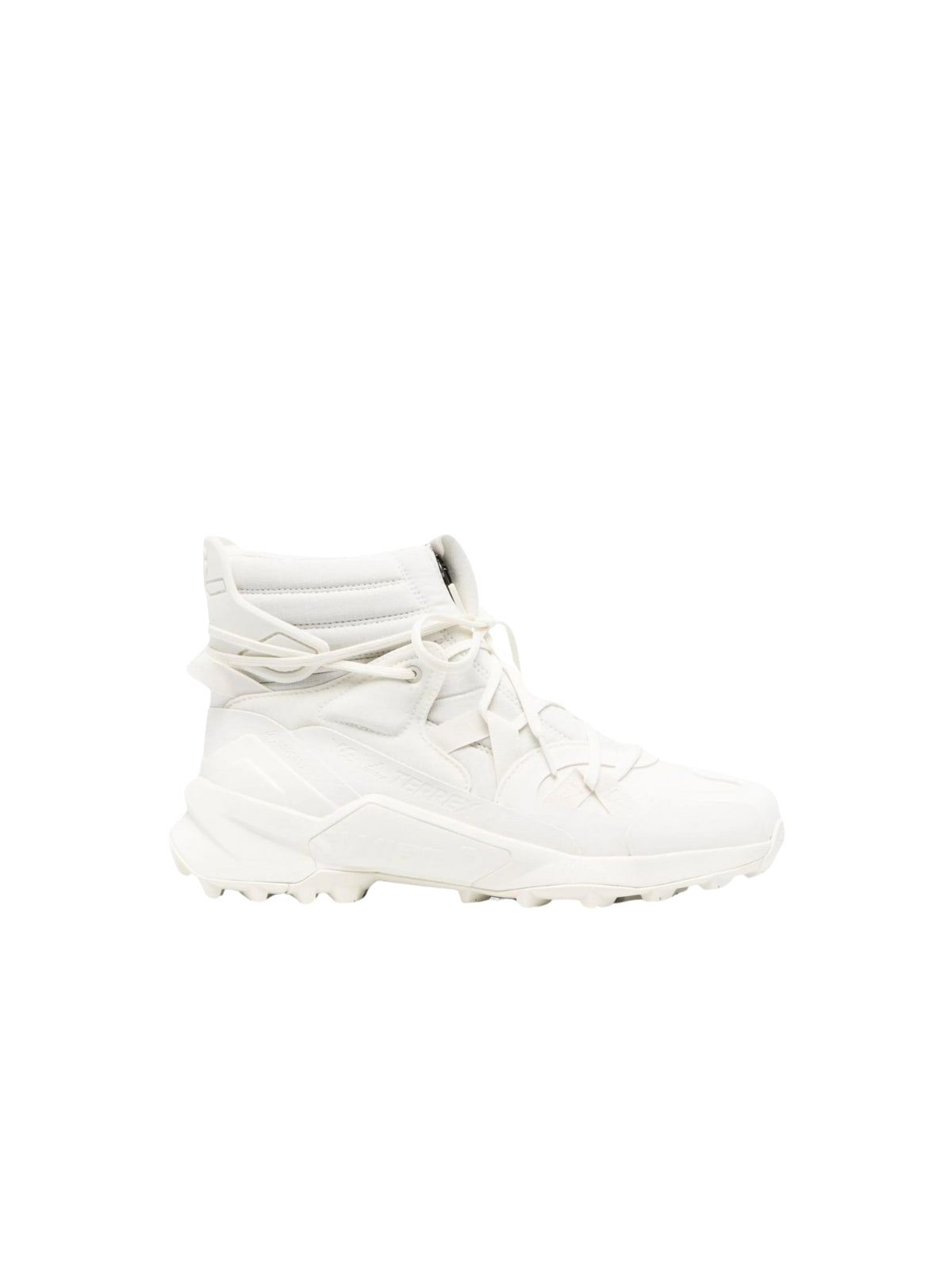Y-3 Sneaker Terrex Swift White