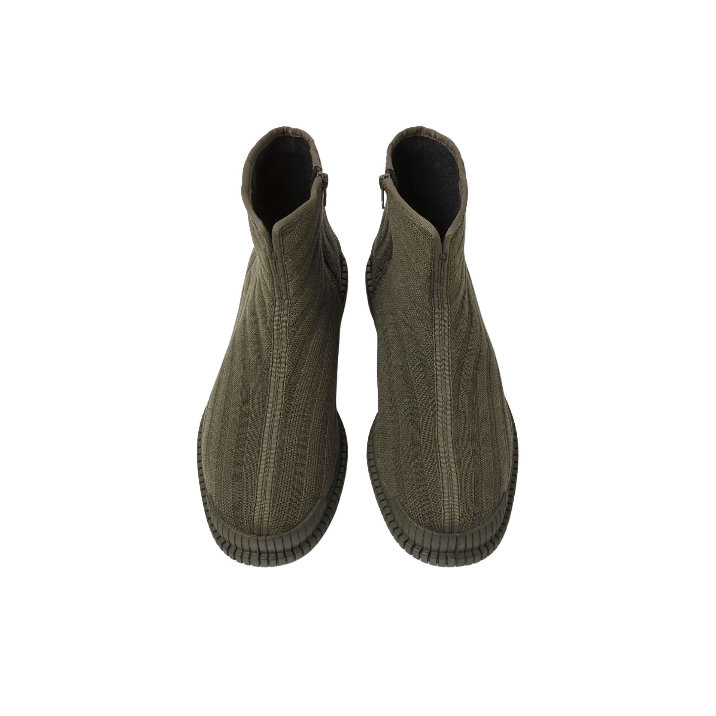 Camper Boot Yaya Romero Grey