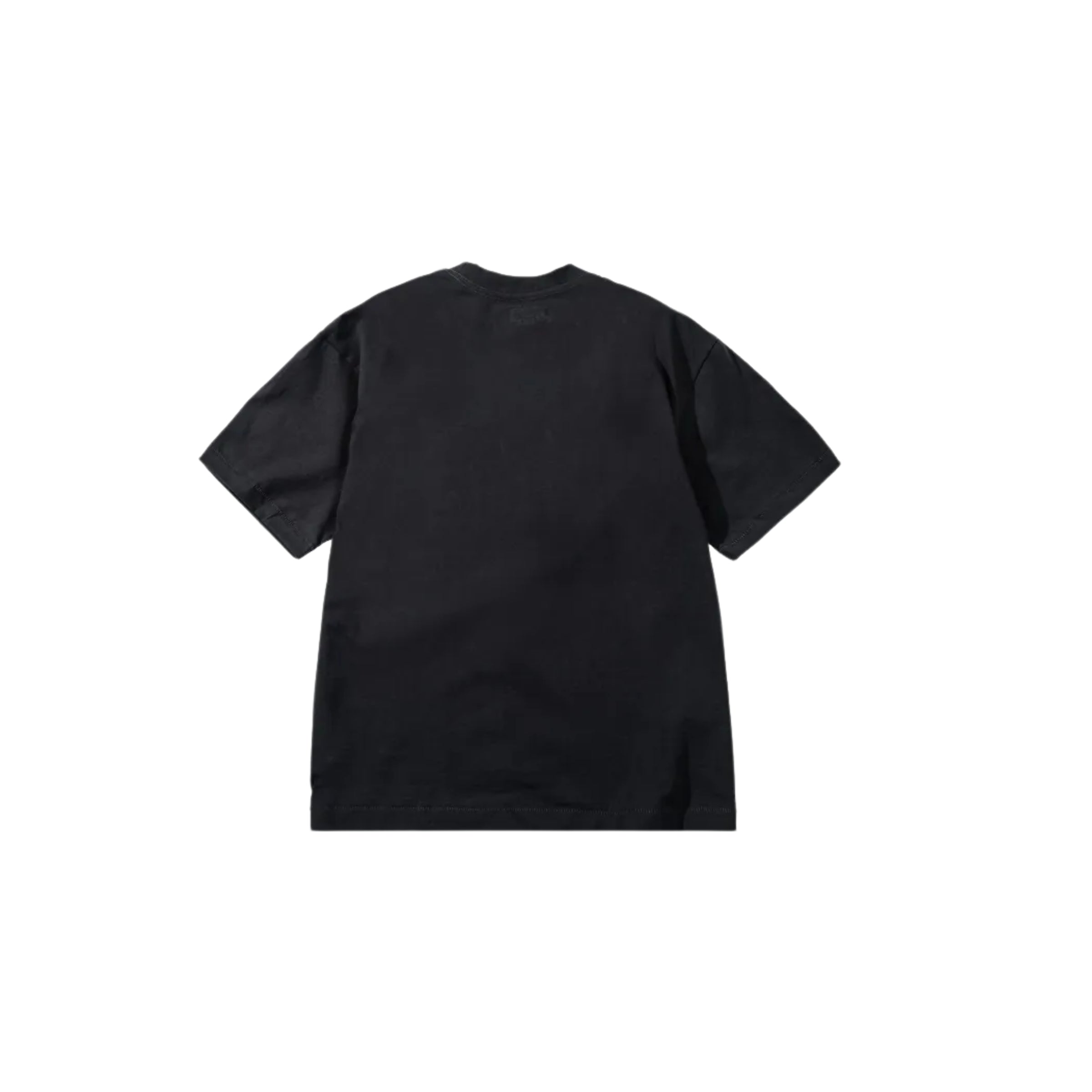 Market T-Shirt Hunter Bear Washed Black