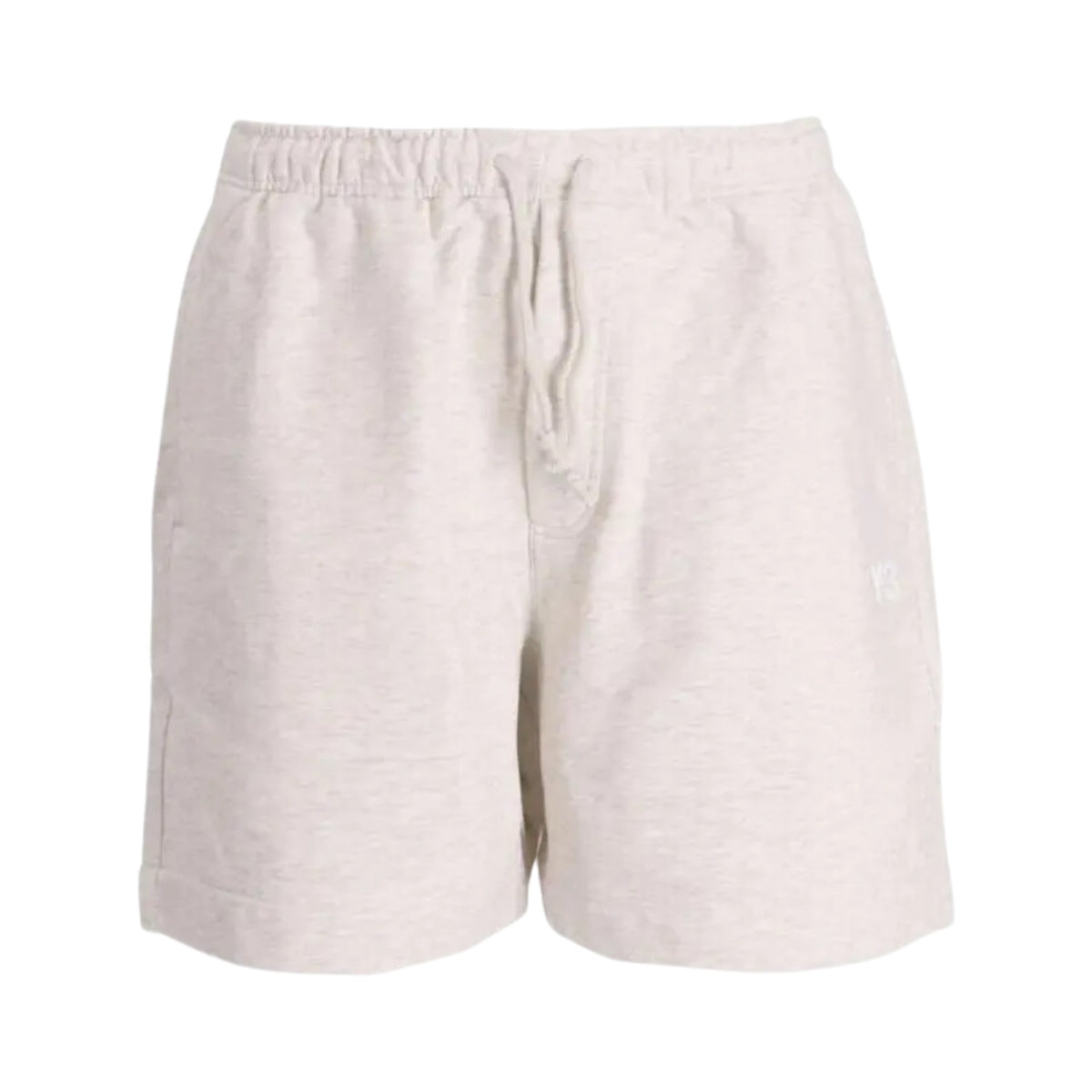 Adidas Shorts Ft Light Grey