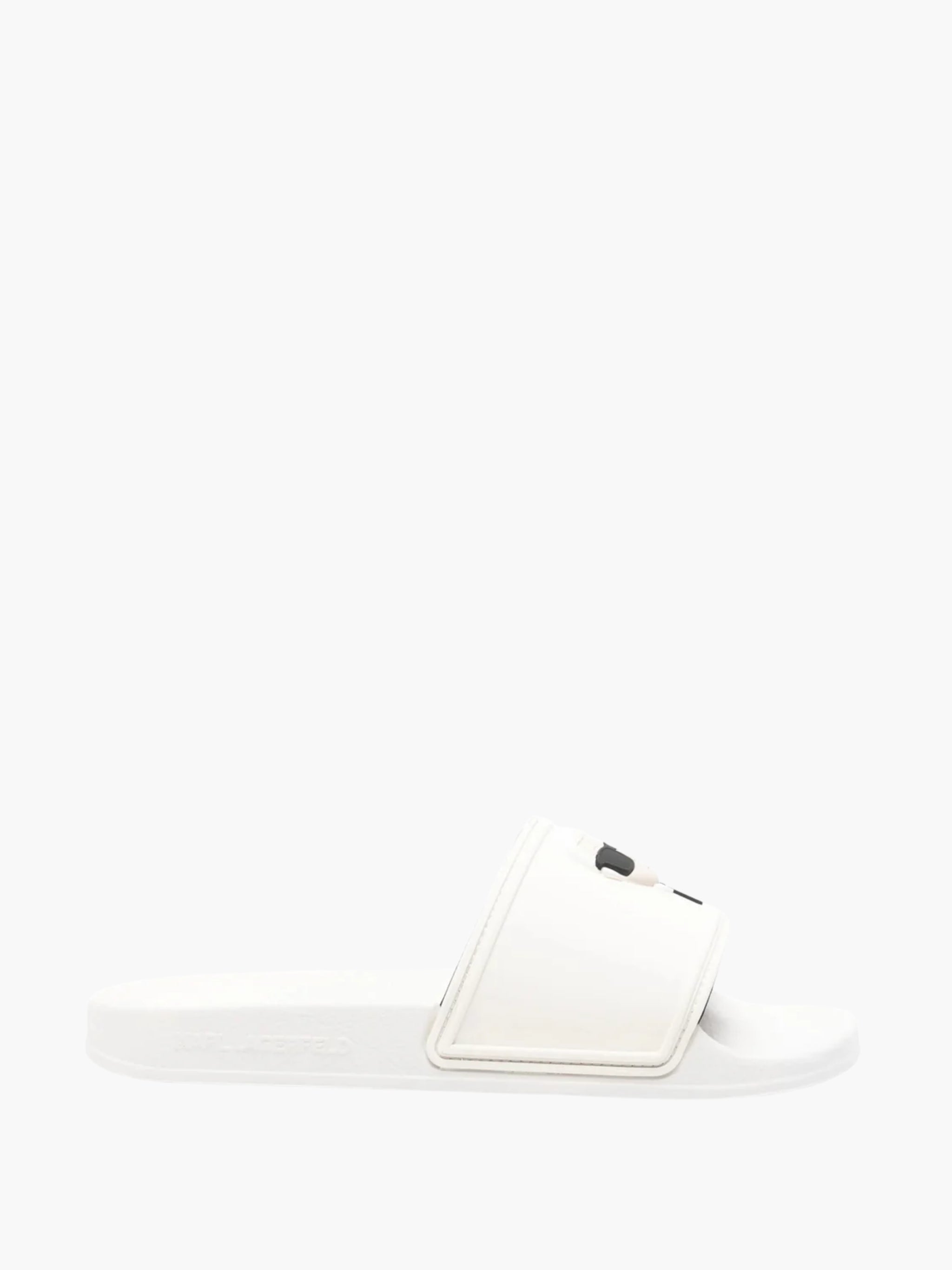 Karl Lagerfeld Slide Kondo Nft Off White