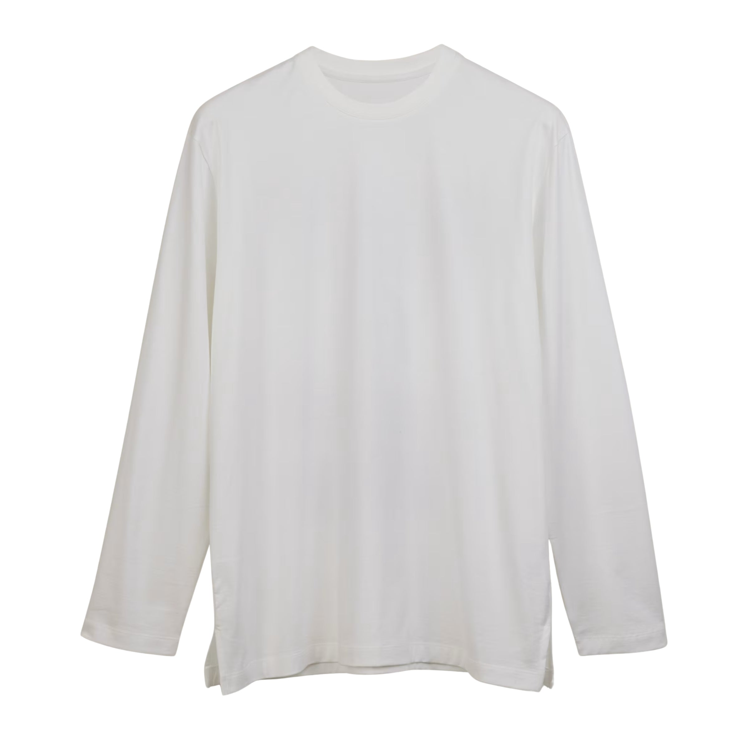 Y-3 Sweater U Gfx White