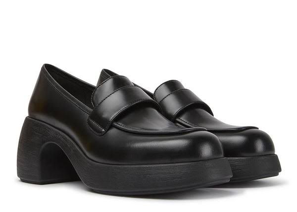 Camper Ladies Sneaker Cls69 Thelma Black