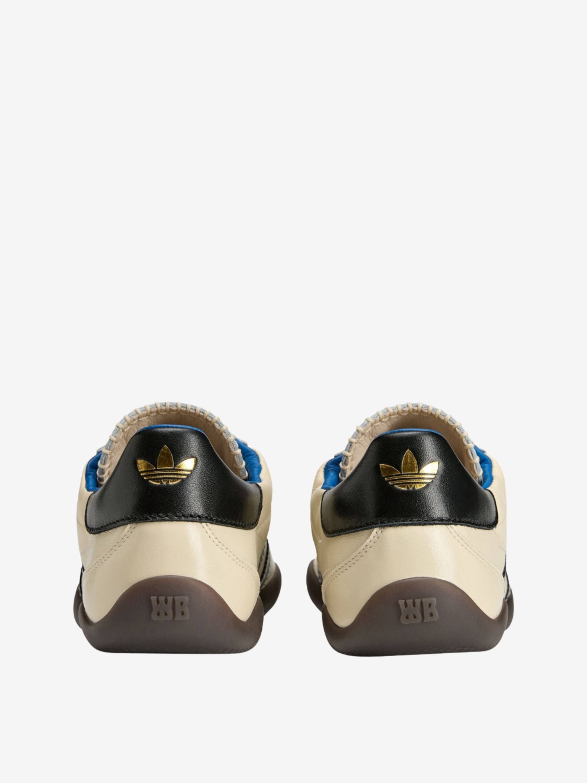 Y-3 Sneakers Karintha Og White