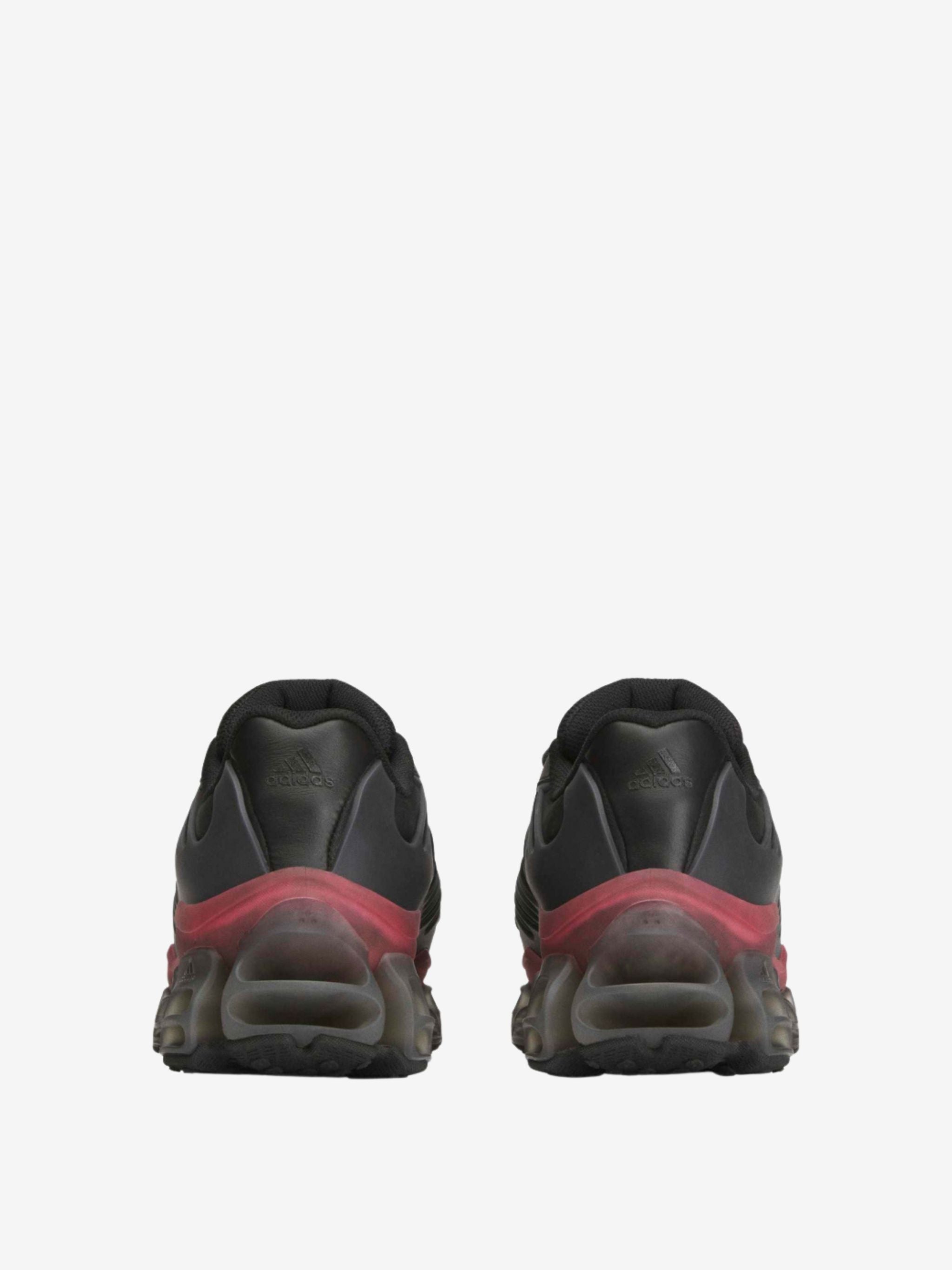 Adidas Sneakers Mega Willy Wc Versi Core Black
