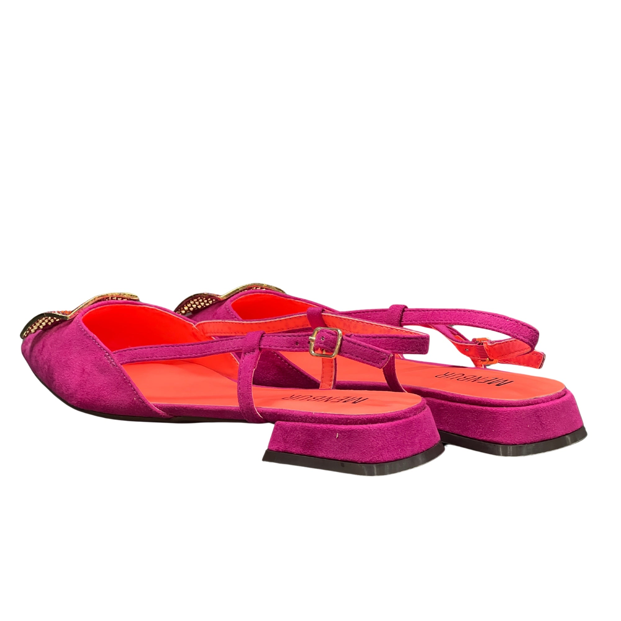 Menbur Flat Volva Bougainvillea
