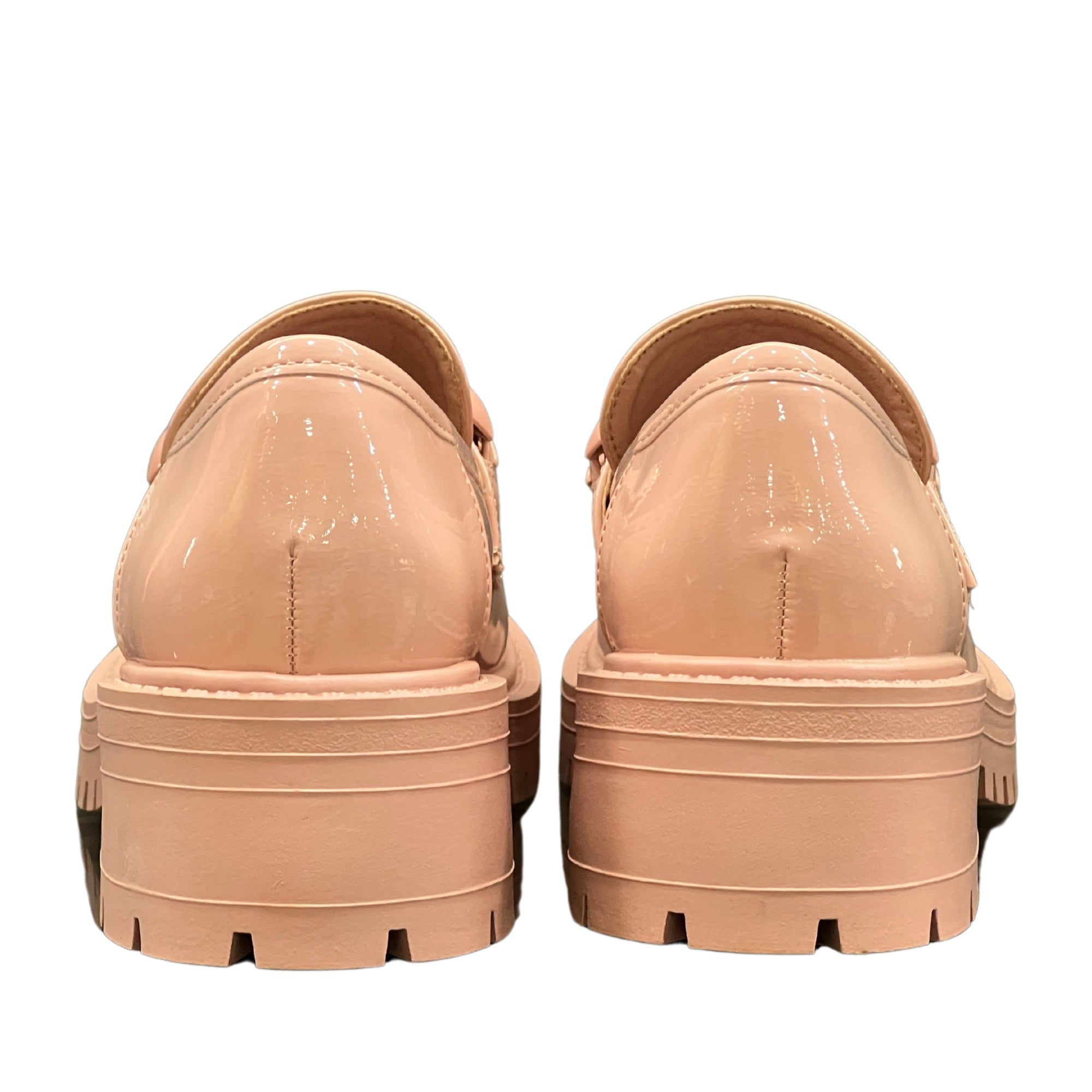 Menbur Loafer Prorsa 2 Nude
