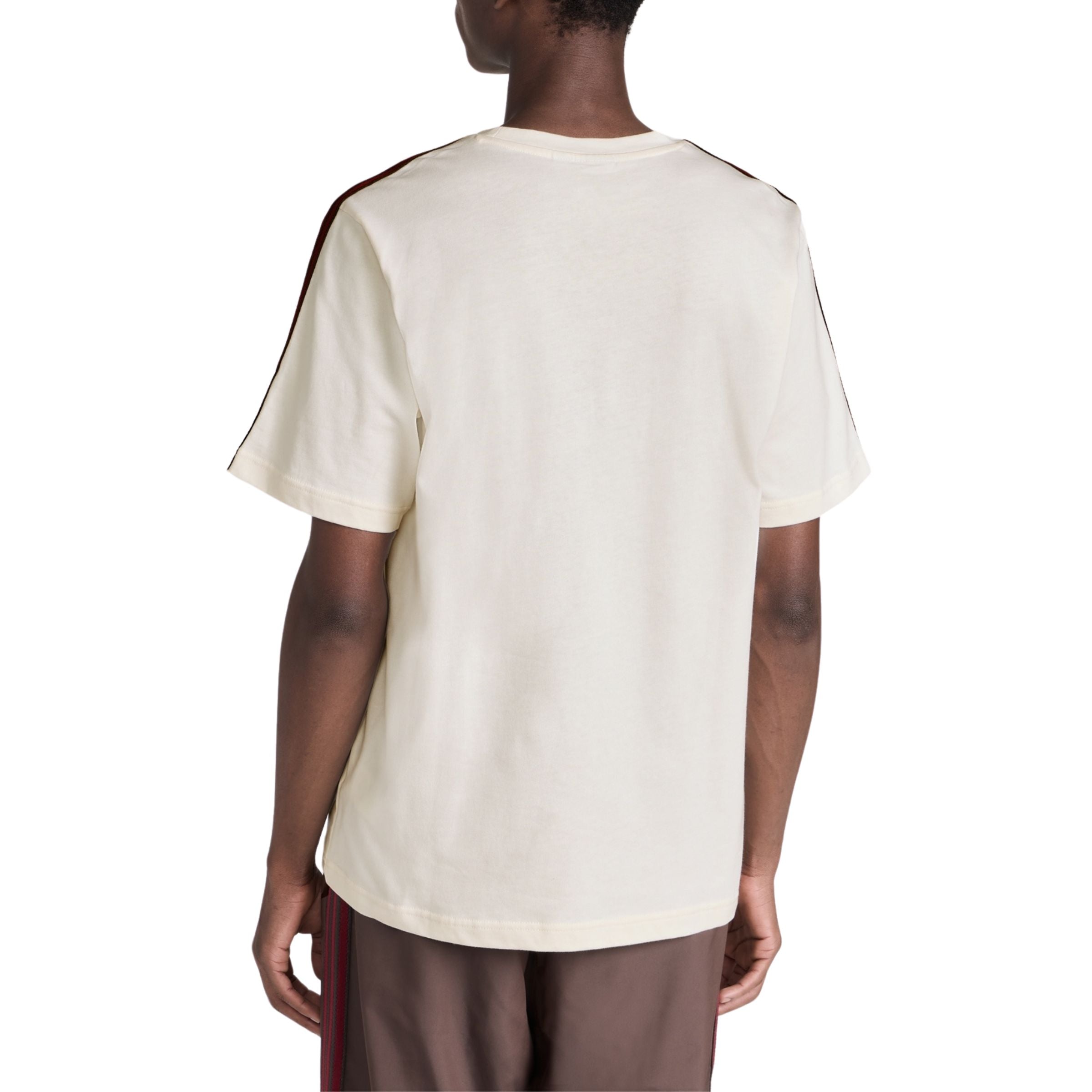 Adidas T-Shirt Wb White