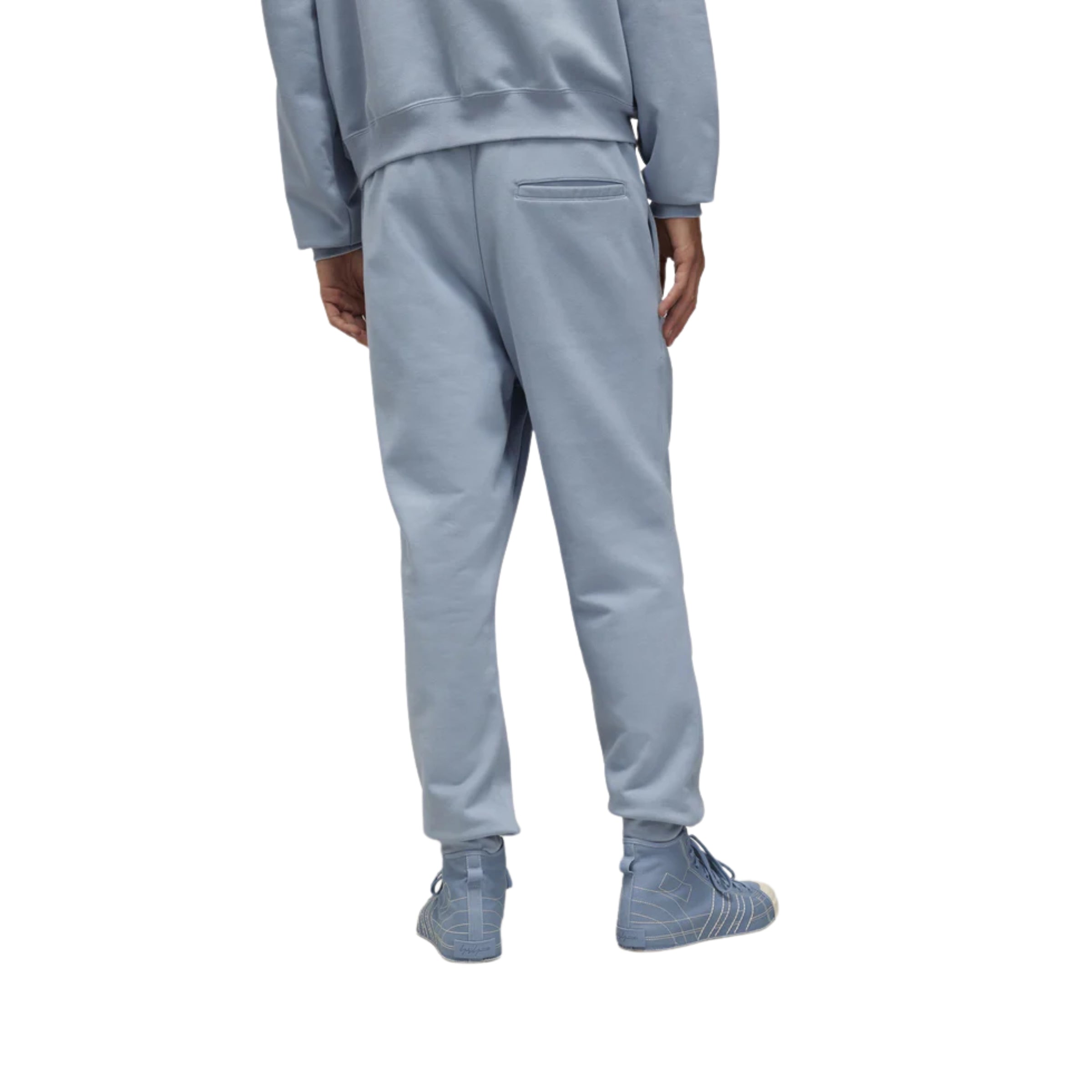 Adidas Pants Cuff Talc Blue