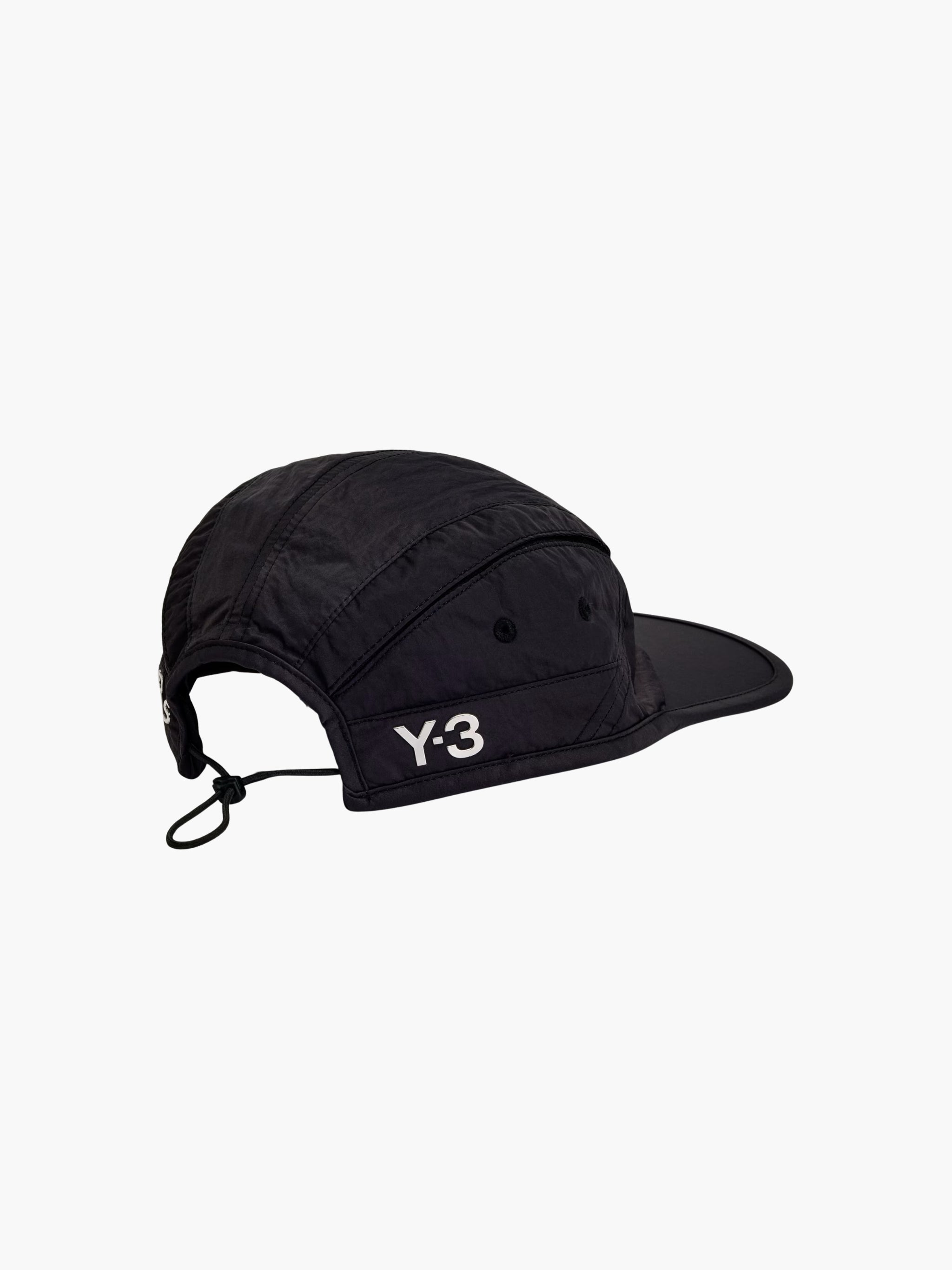 Y-3 Cap Merc Run Black
