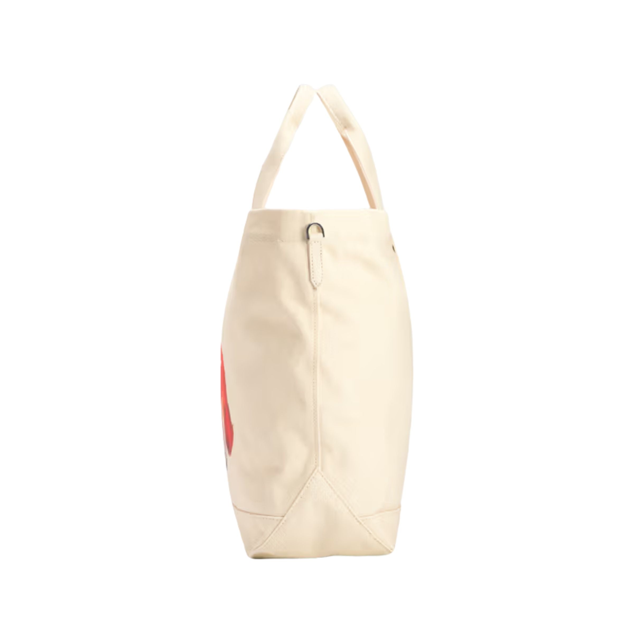 Maison Kitsune Bag Fox Beige