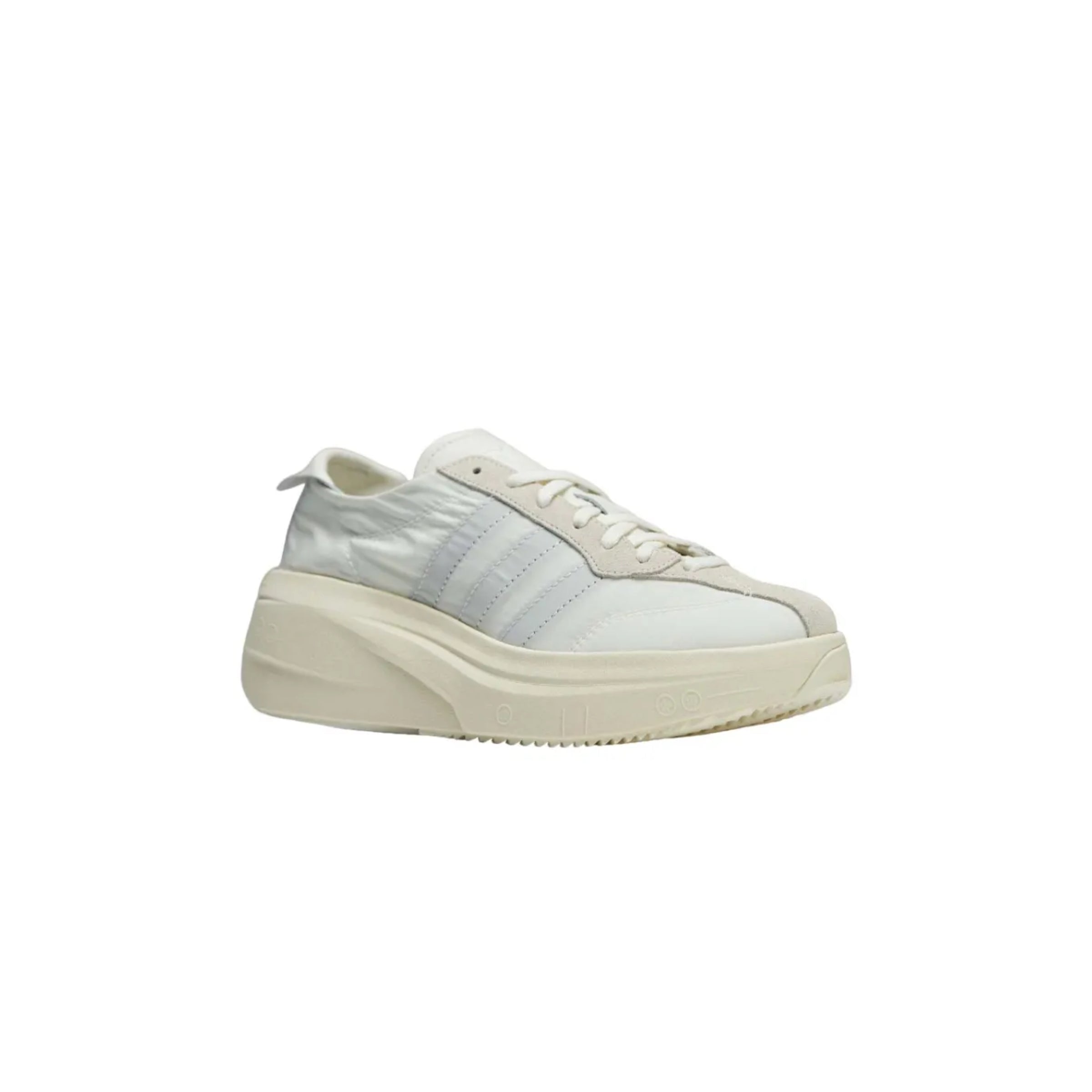 Y-3 Sneaker Ls Vintage Run Off-White