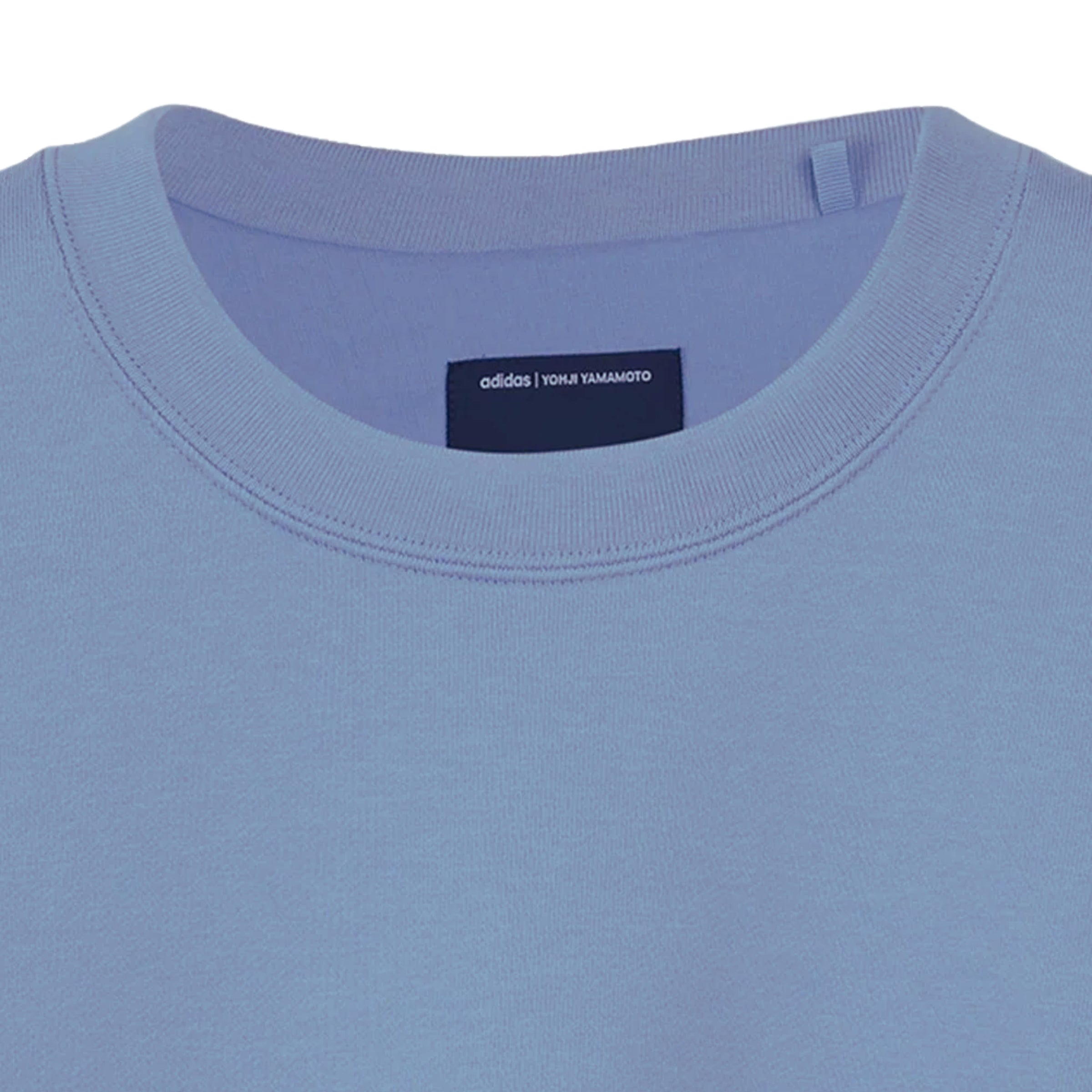 Adidas Sweater Fl Talc Blue