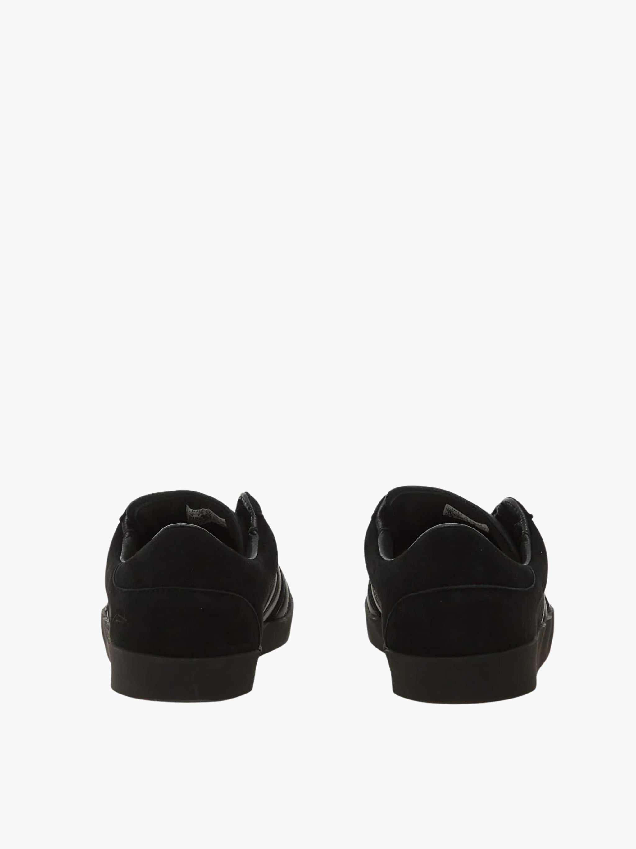 Y-3 Sneakers Gazelle Ys199 Black