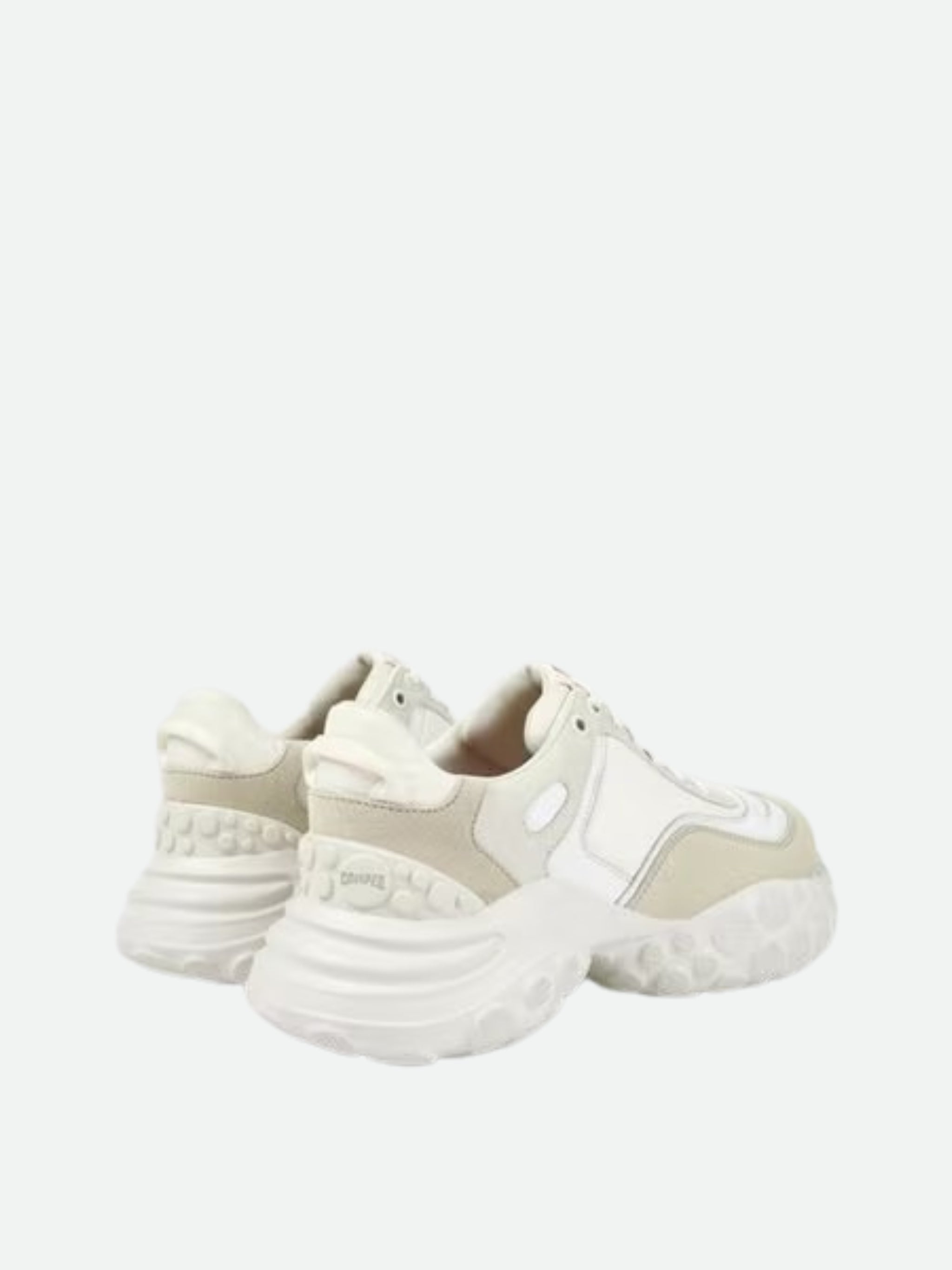 Camper Sneaker CMS309 Rug Hely Optic White