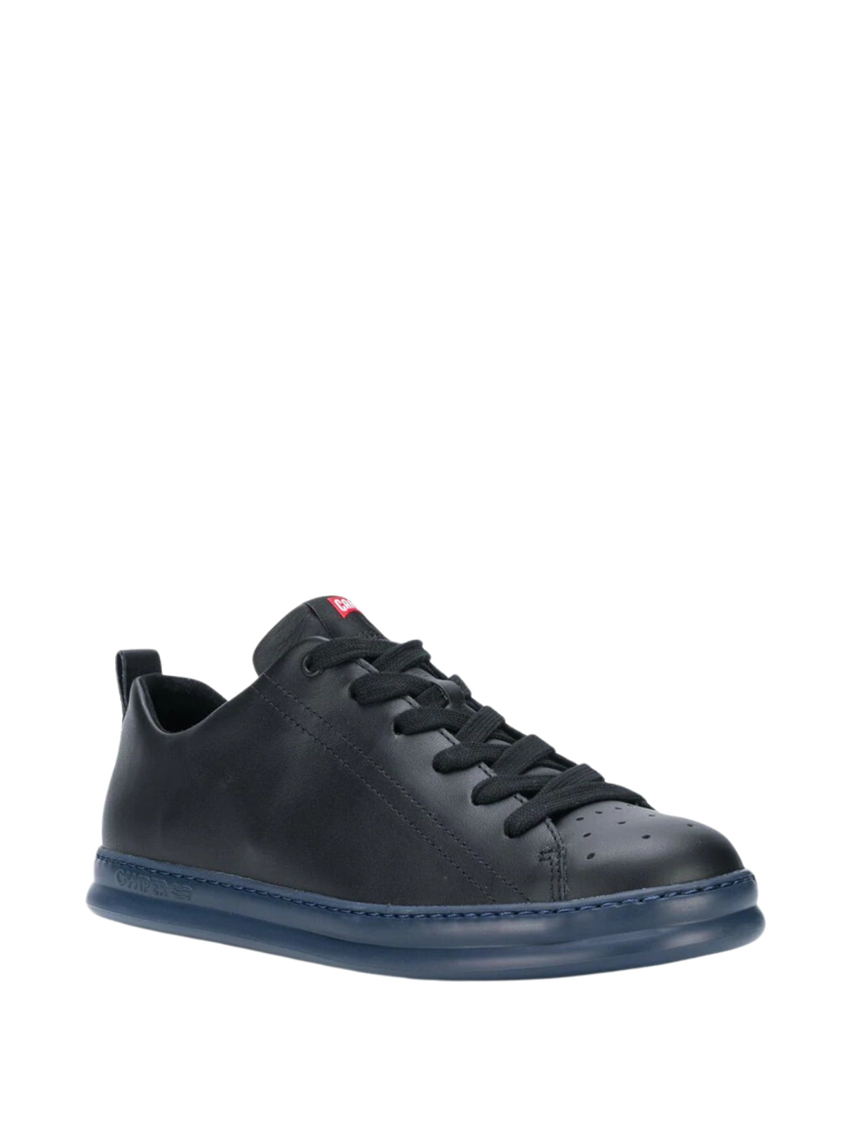 Camper Sneaker Runner Four Black