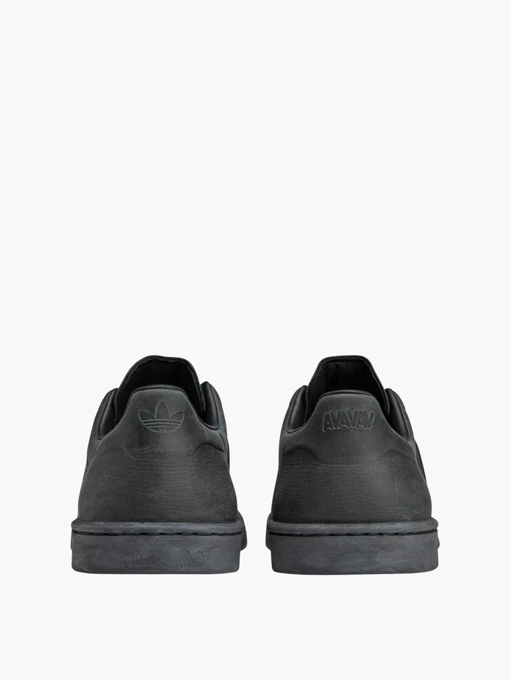 Y-3 Sneakers YS188 Avavav SST Vacuum L Supco Carbon