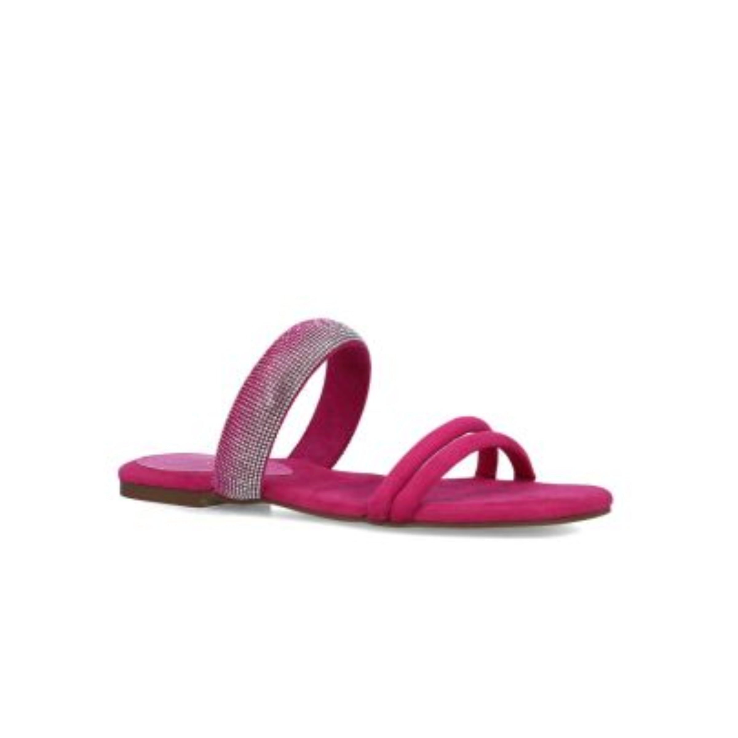 Menbur Sandal Nerio 1 Fuchsia
