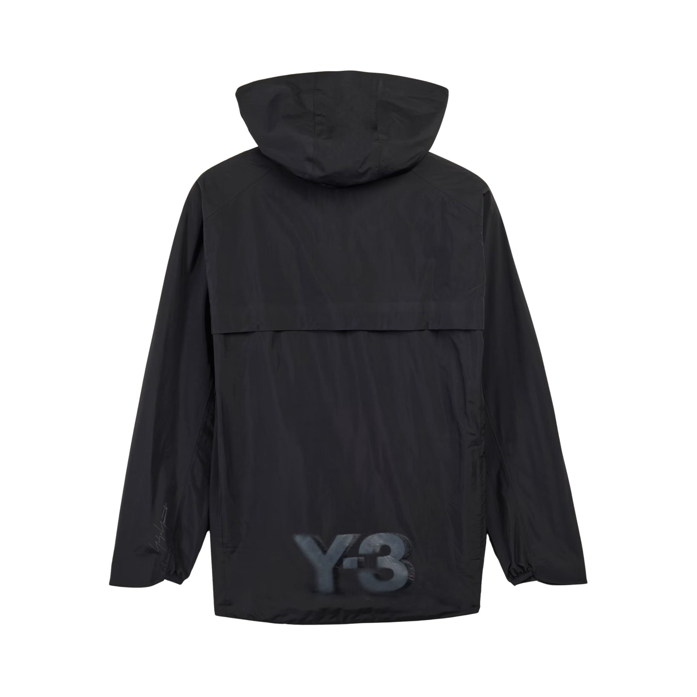 Adidas Jacket Run Black