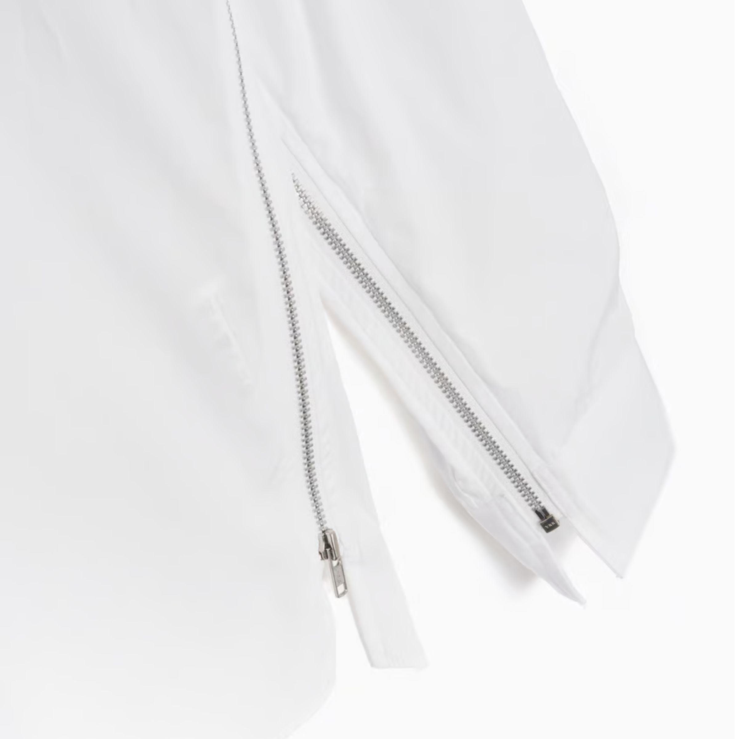 Comme Des Garcons Shirt White