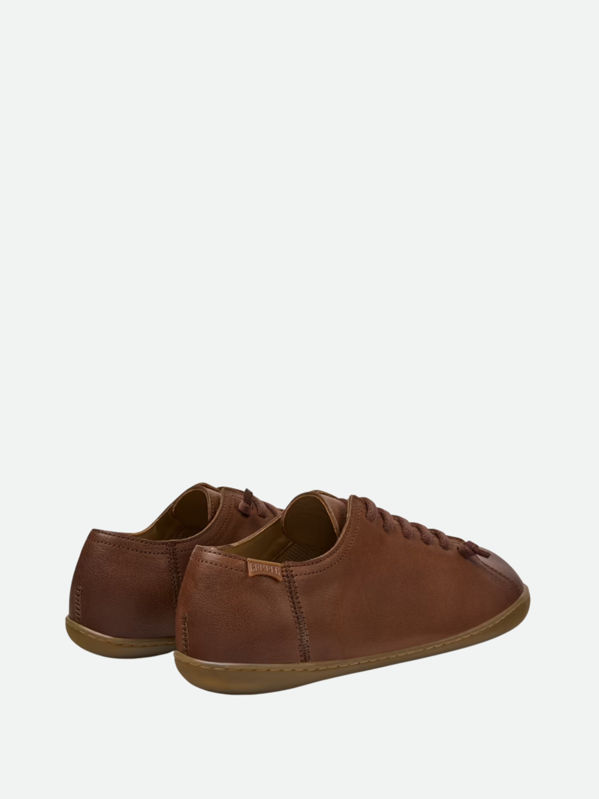 Camper Shoes Cms328 Peu Brown