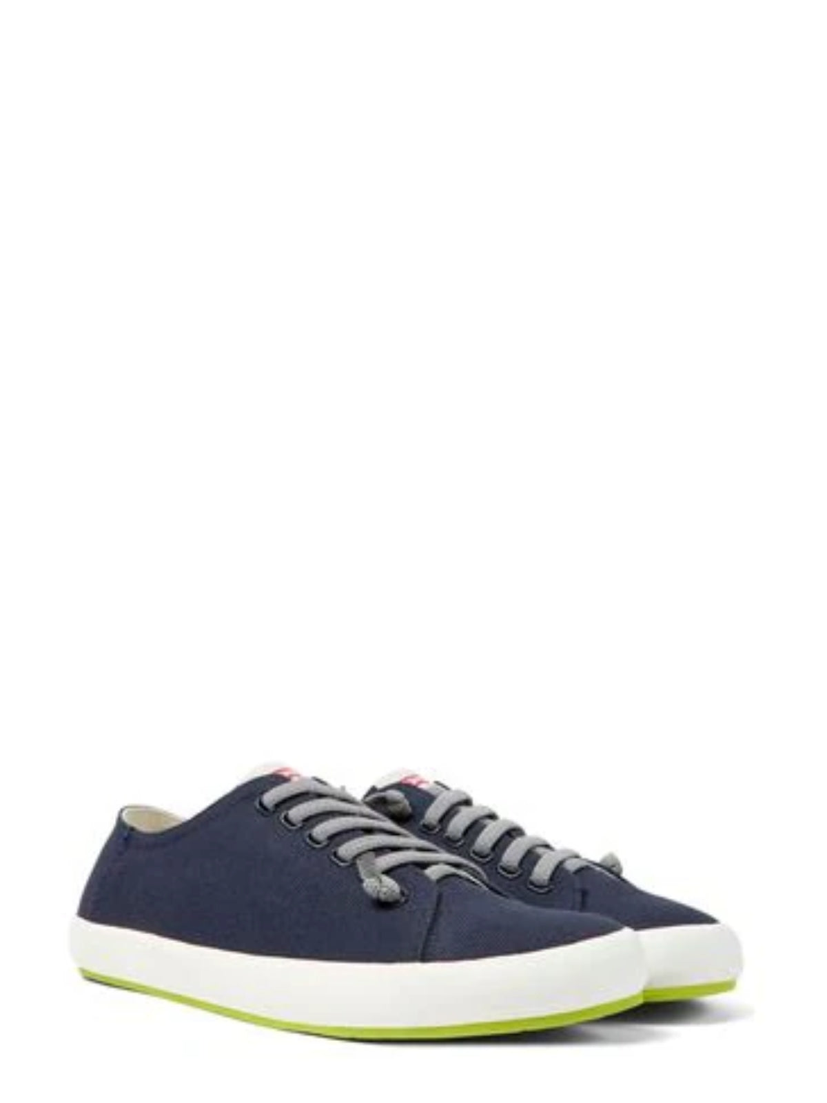 Camper Sneaker Lona Hypnos Navy