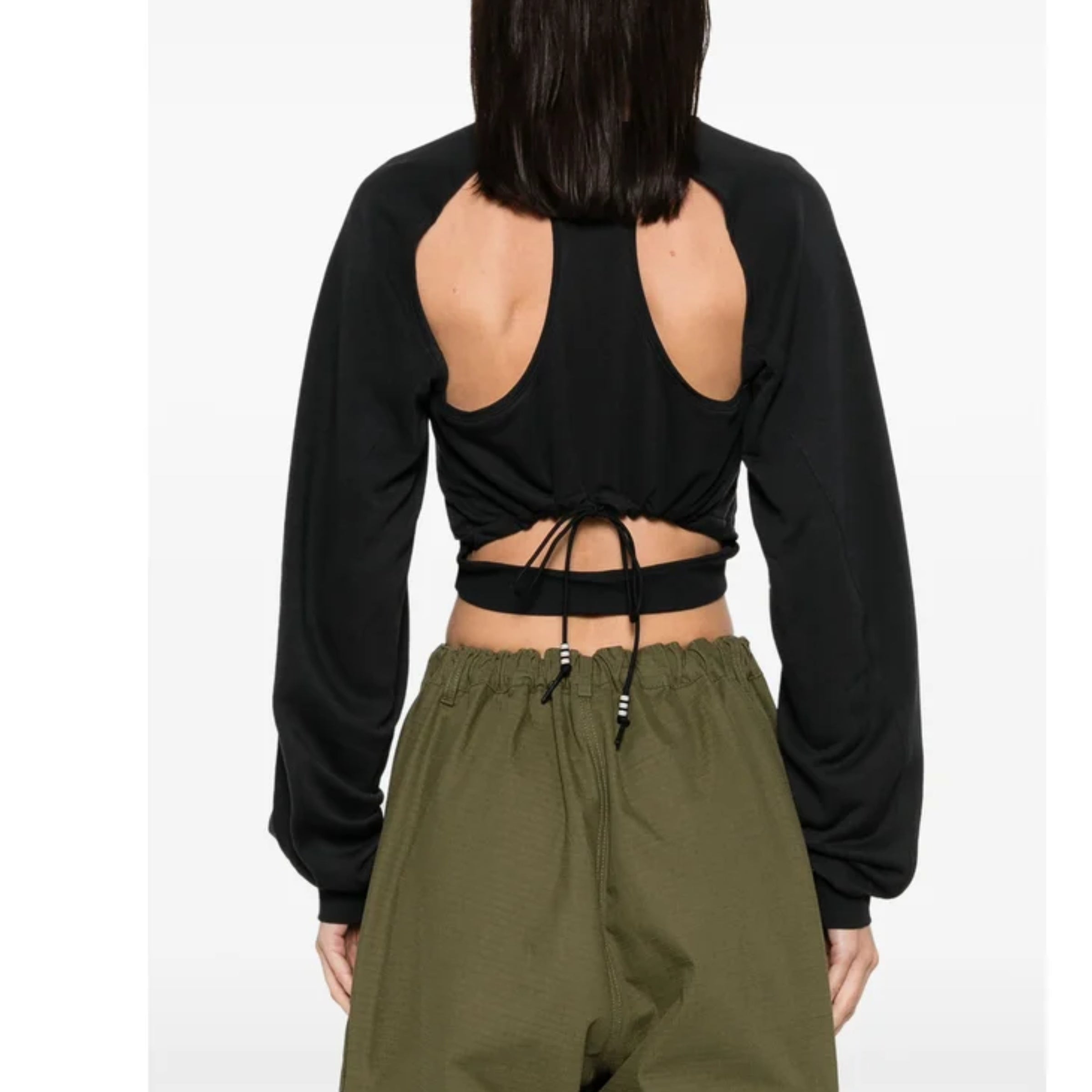 Adidas Sweater Ladies W Rui Black