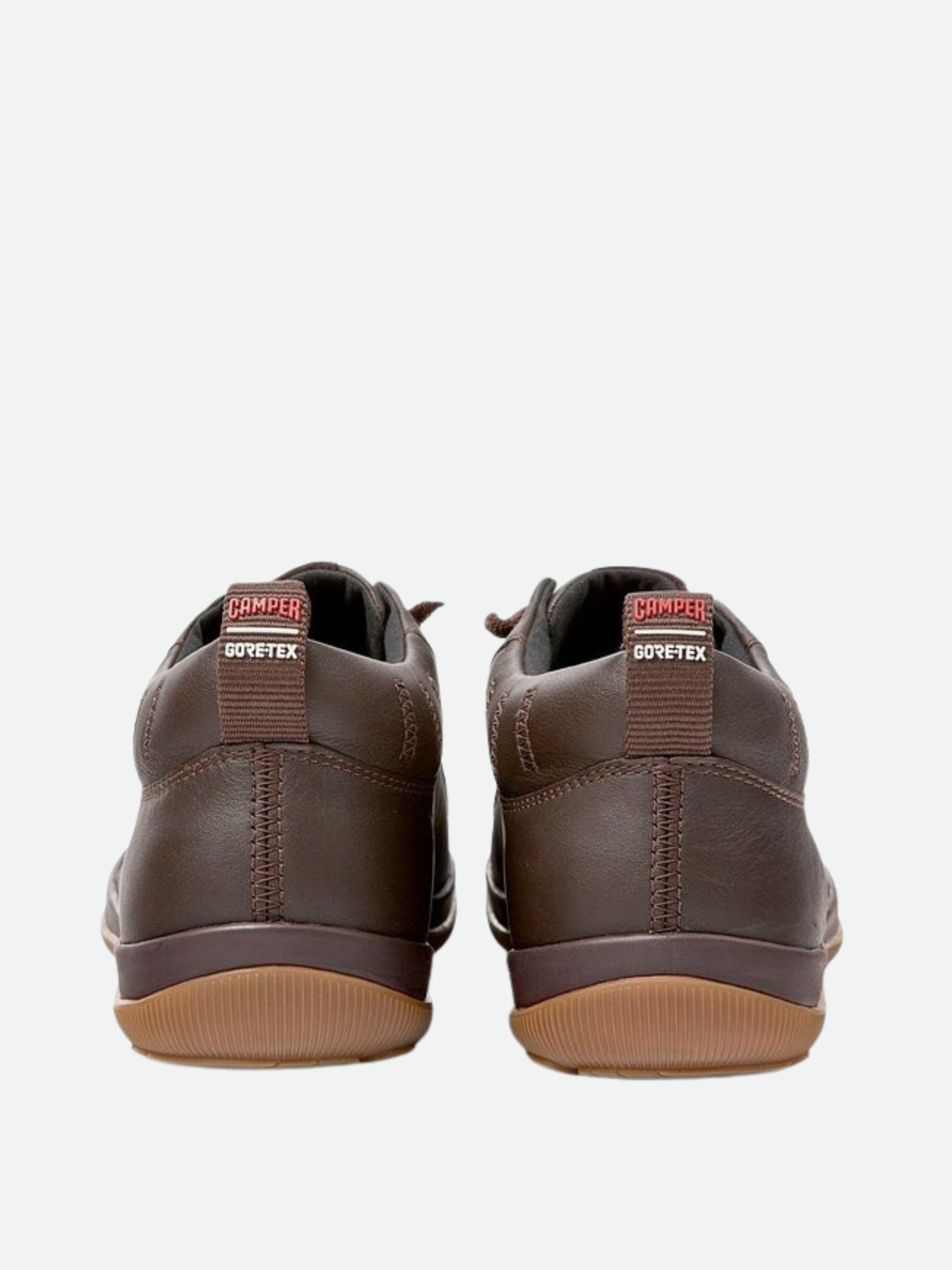 Camper Sneaker CMS253 Guard Coach Brown