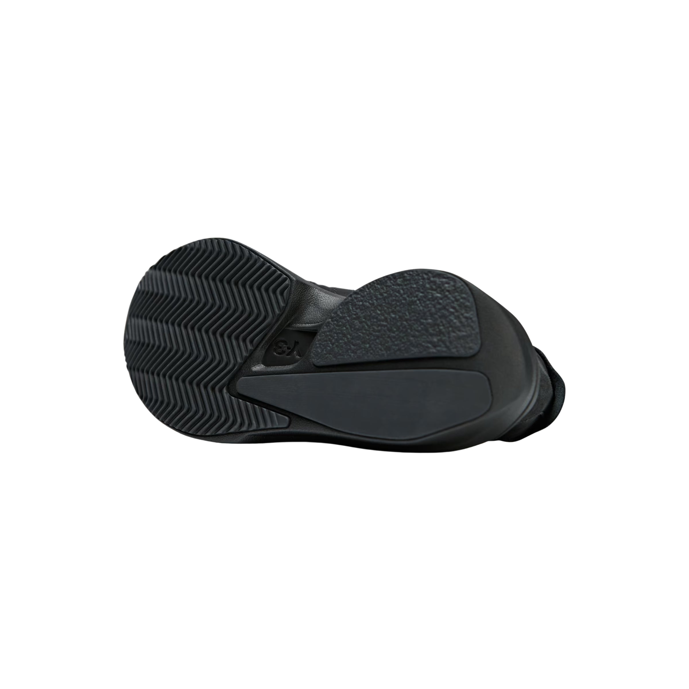 Y-3 Sneaker Ls Vintage Run Black