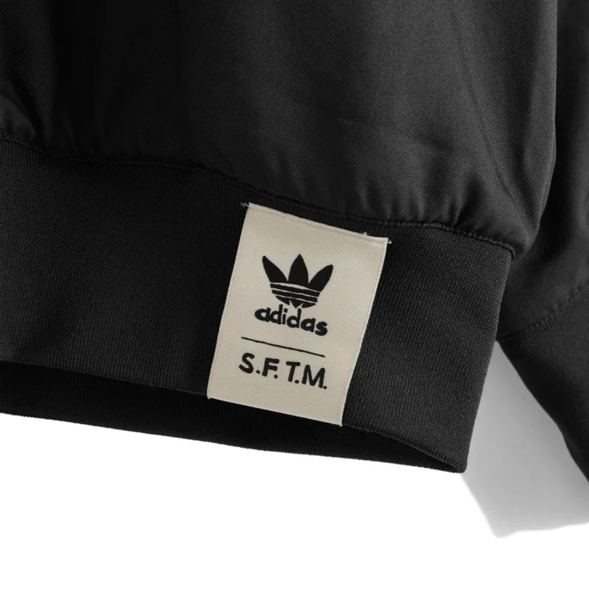 Adidas x Song For The Mute Track Jacket