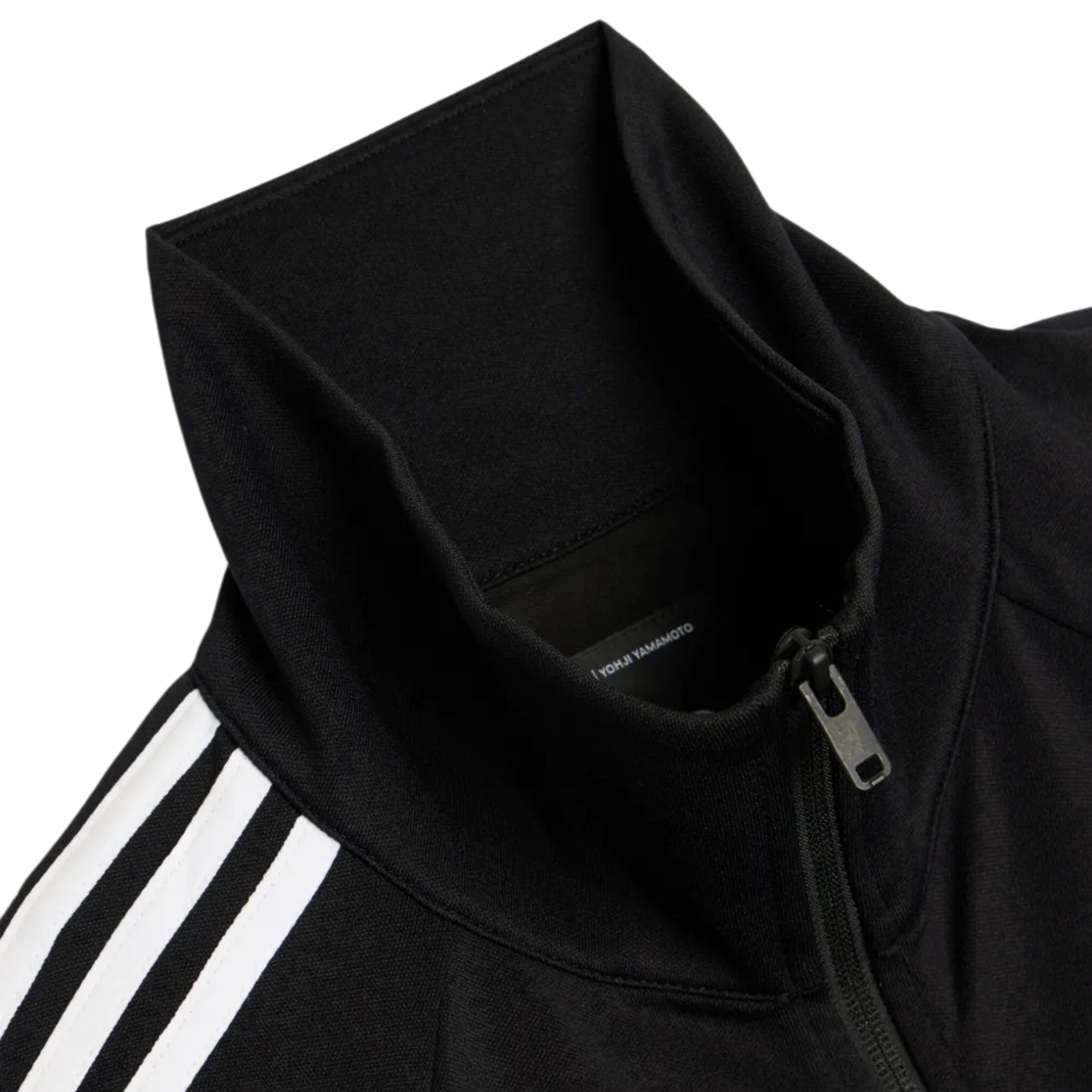 Adidas Jacket Uni Y-3 Logo Black