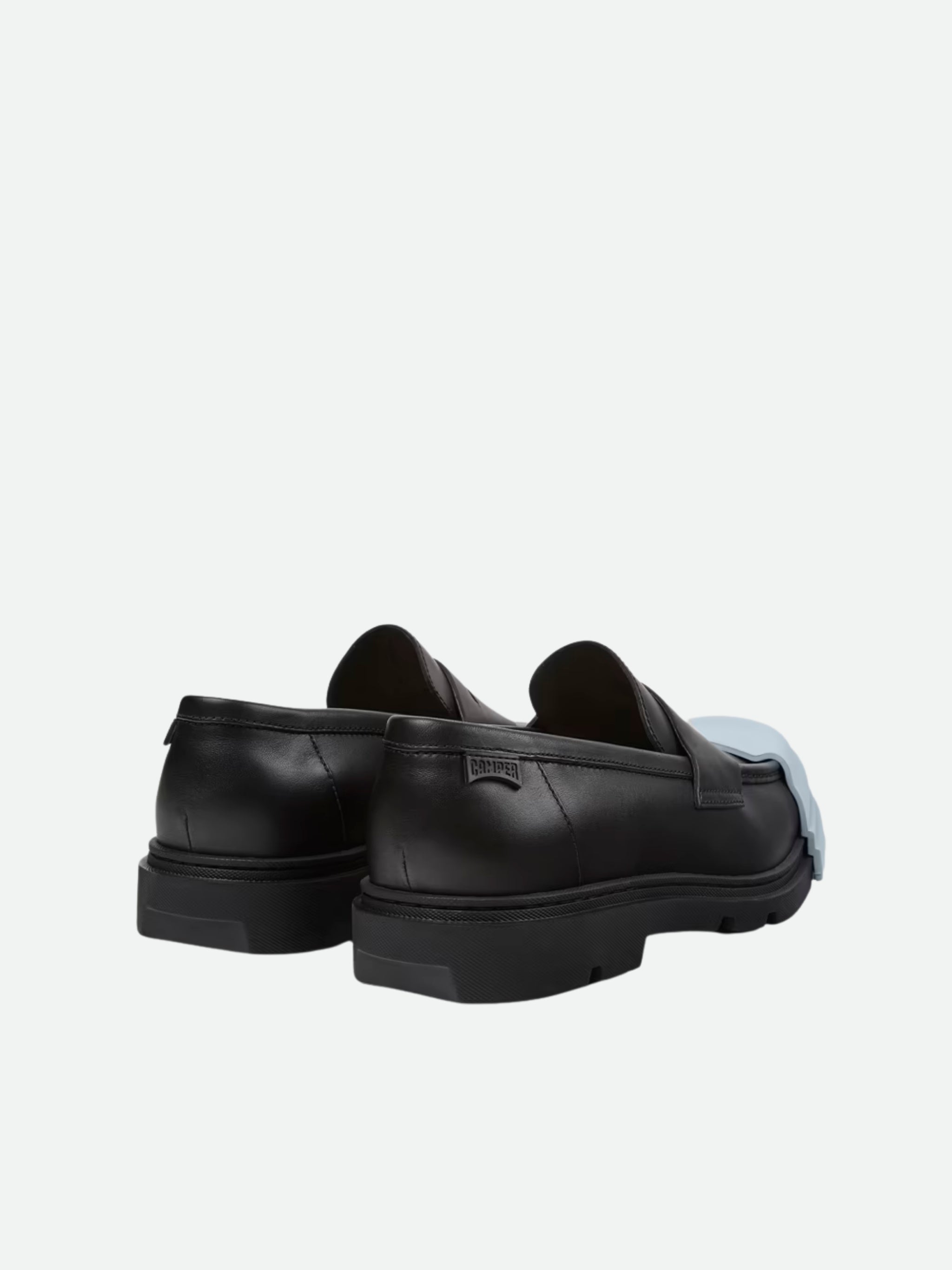 Camper Shoes Junction Black