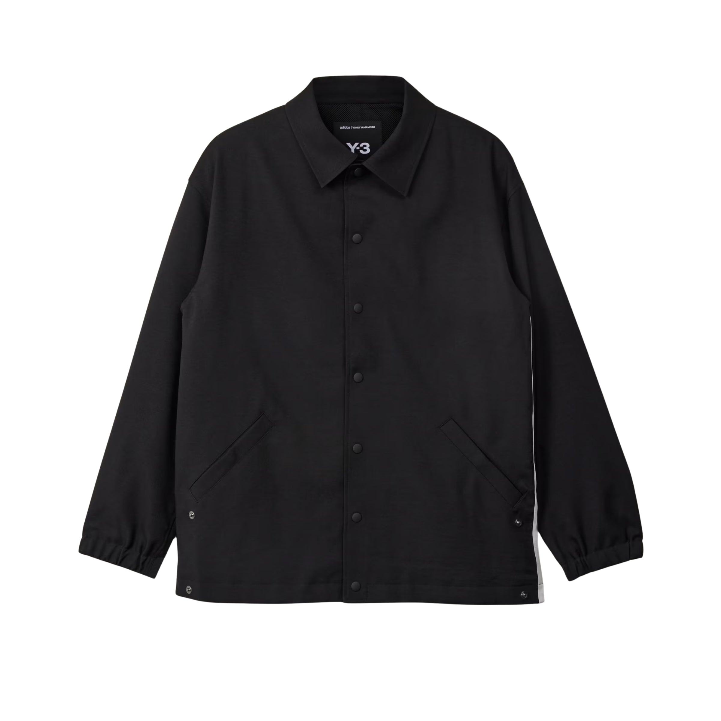 Adidas Jacket Sp Uni Black