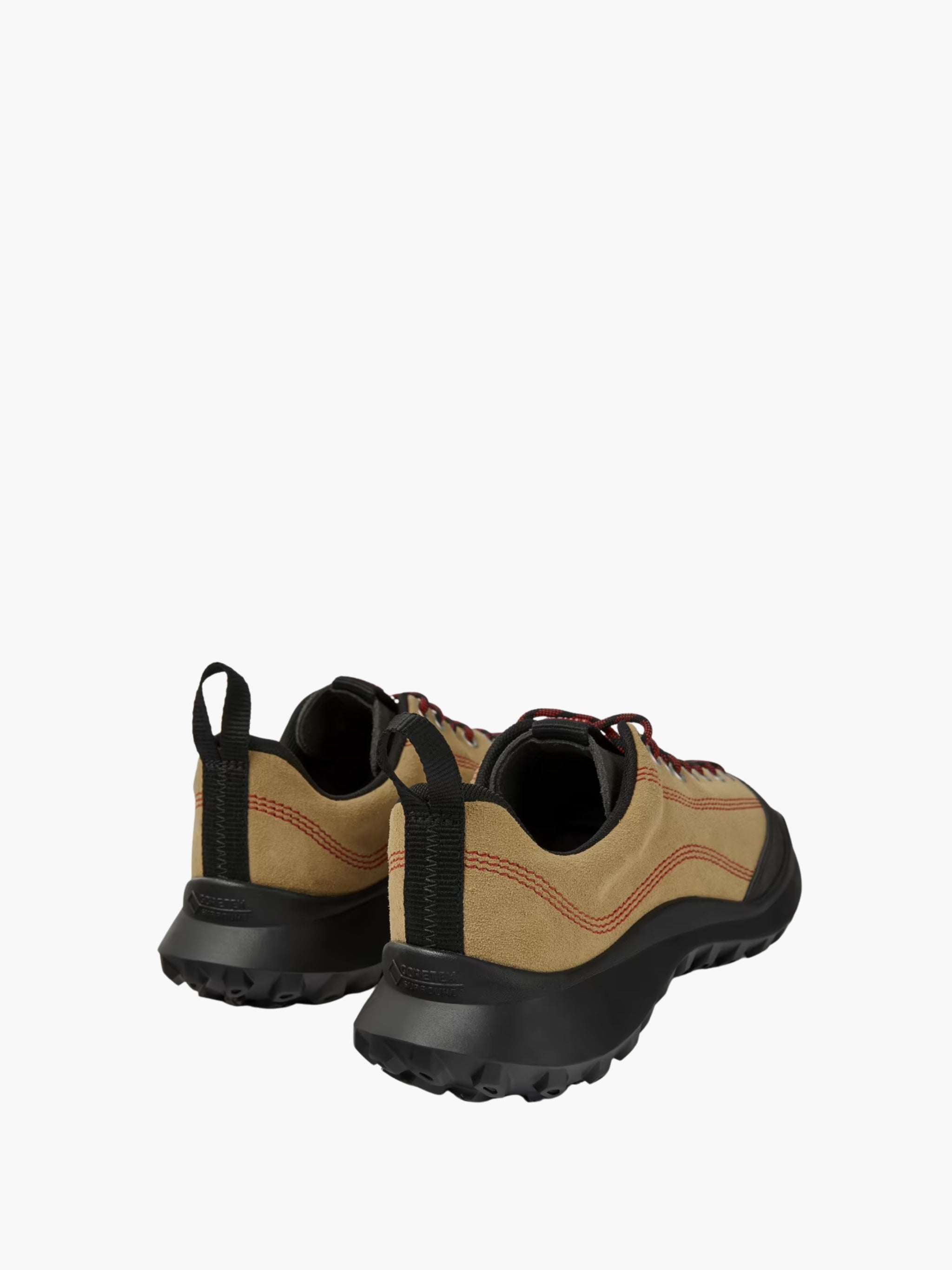Camper Sneaker Clclr Aquaside Tea