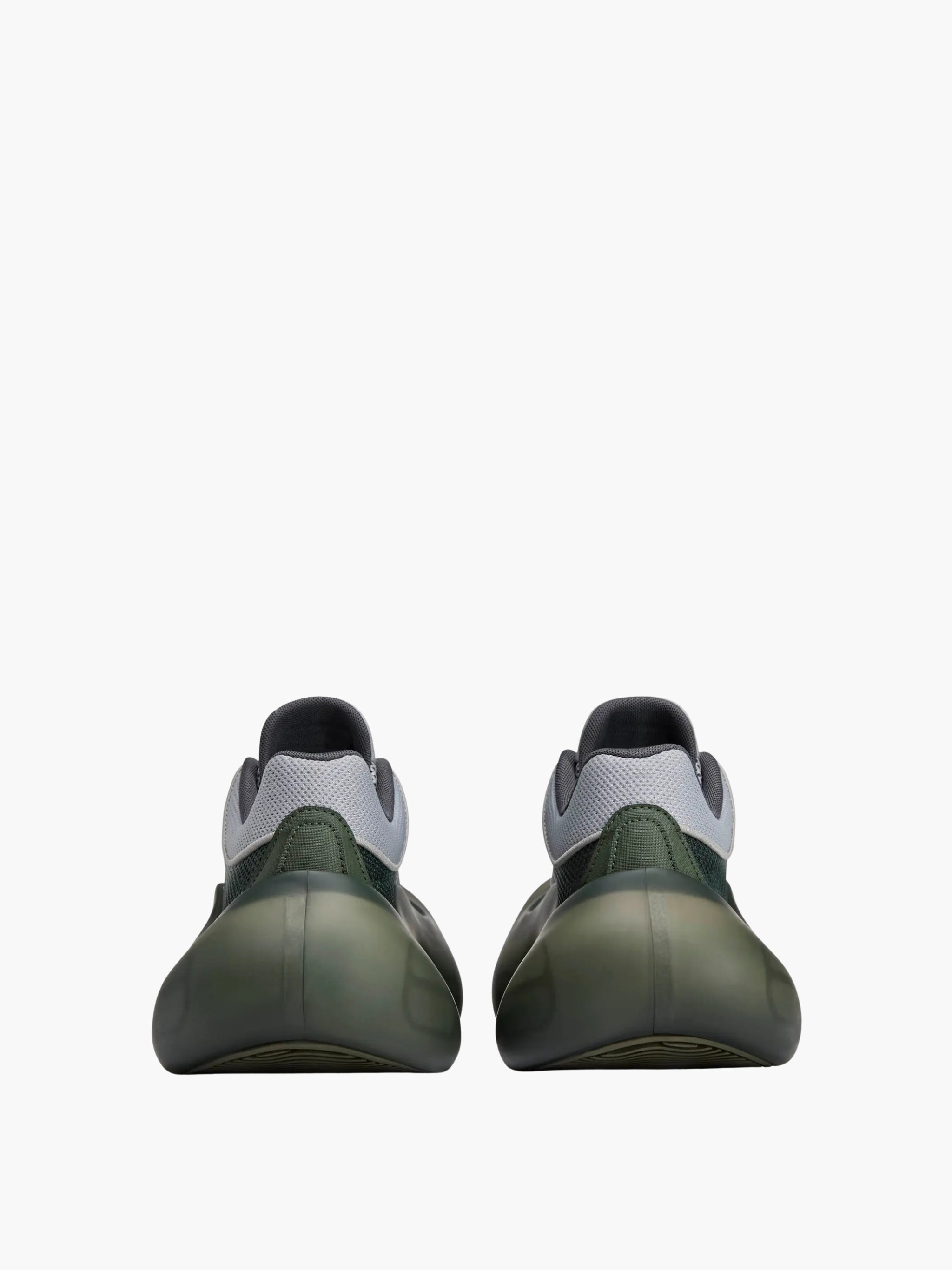 Y-3 Sneakers YS186 Avavav Bubble Grey