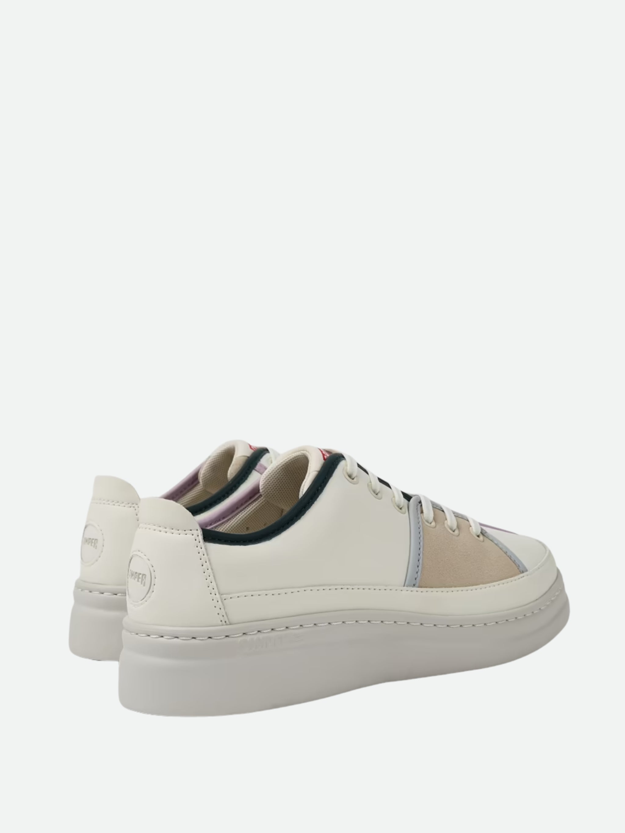 Camper Ladies Sneaker White