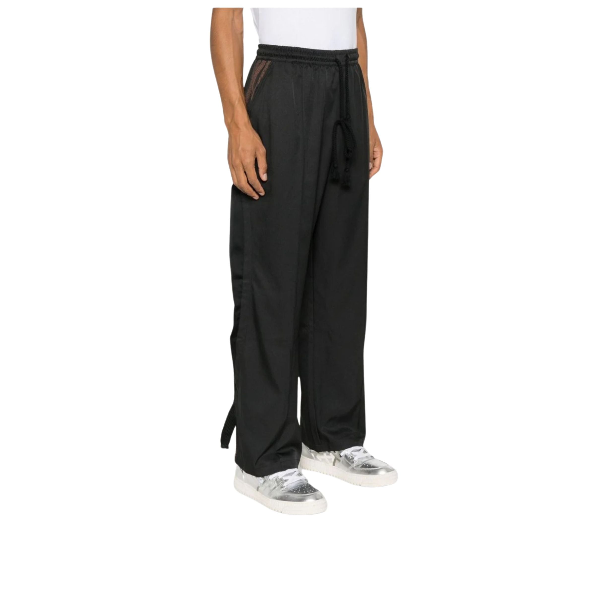 Adidas Track Pants Black
