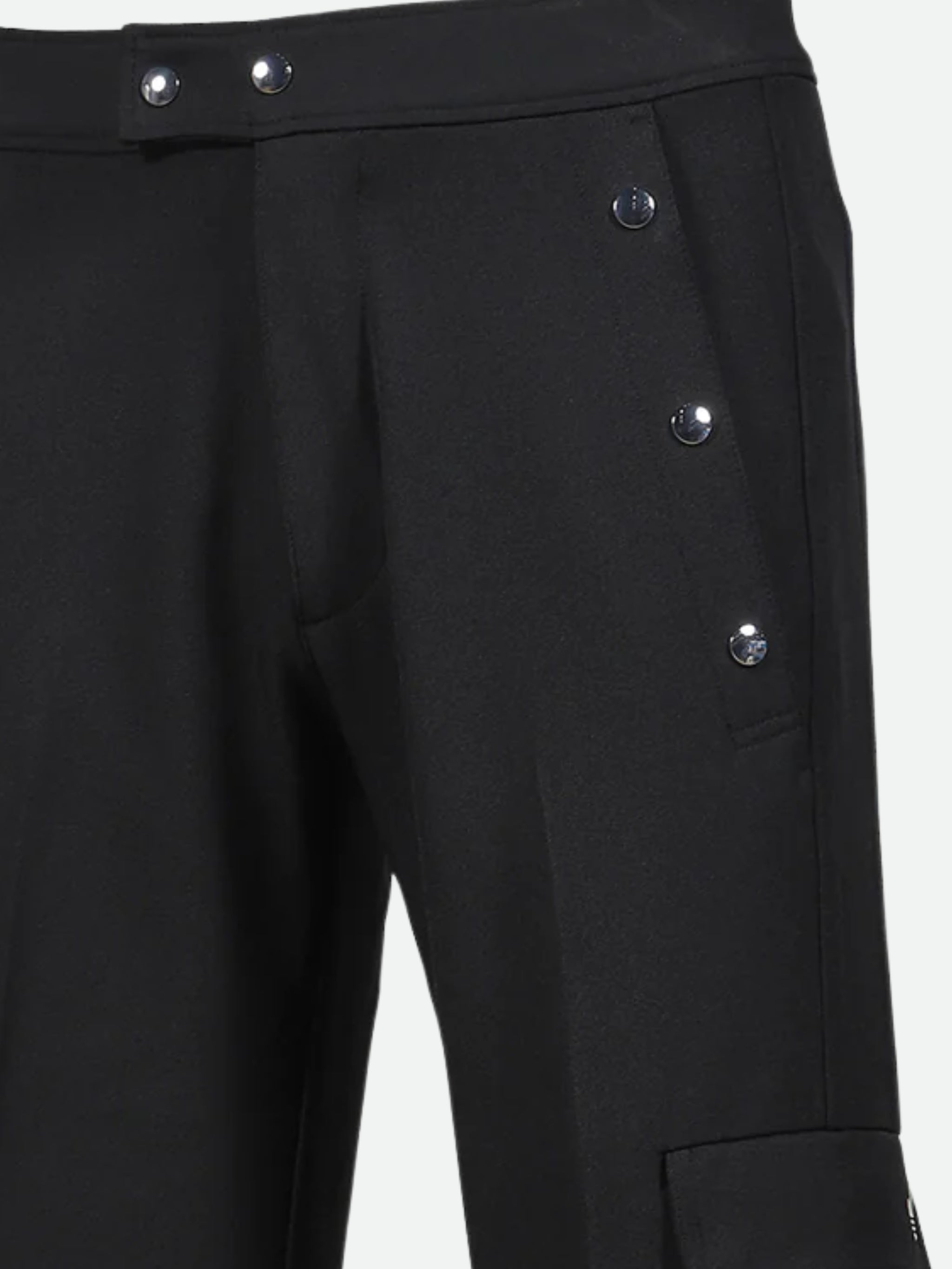 Y-3 Pants Sailor Black