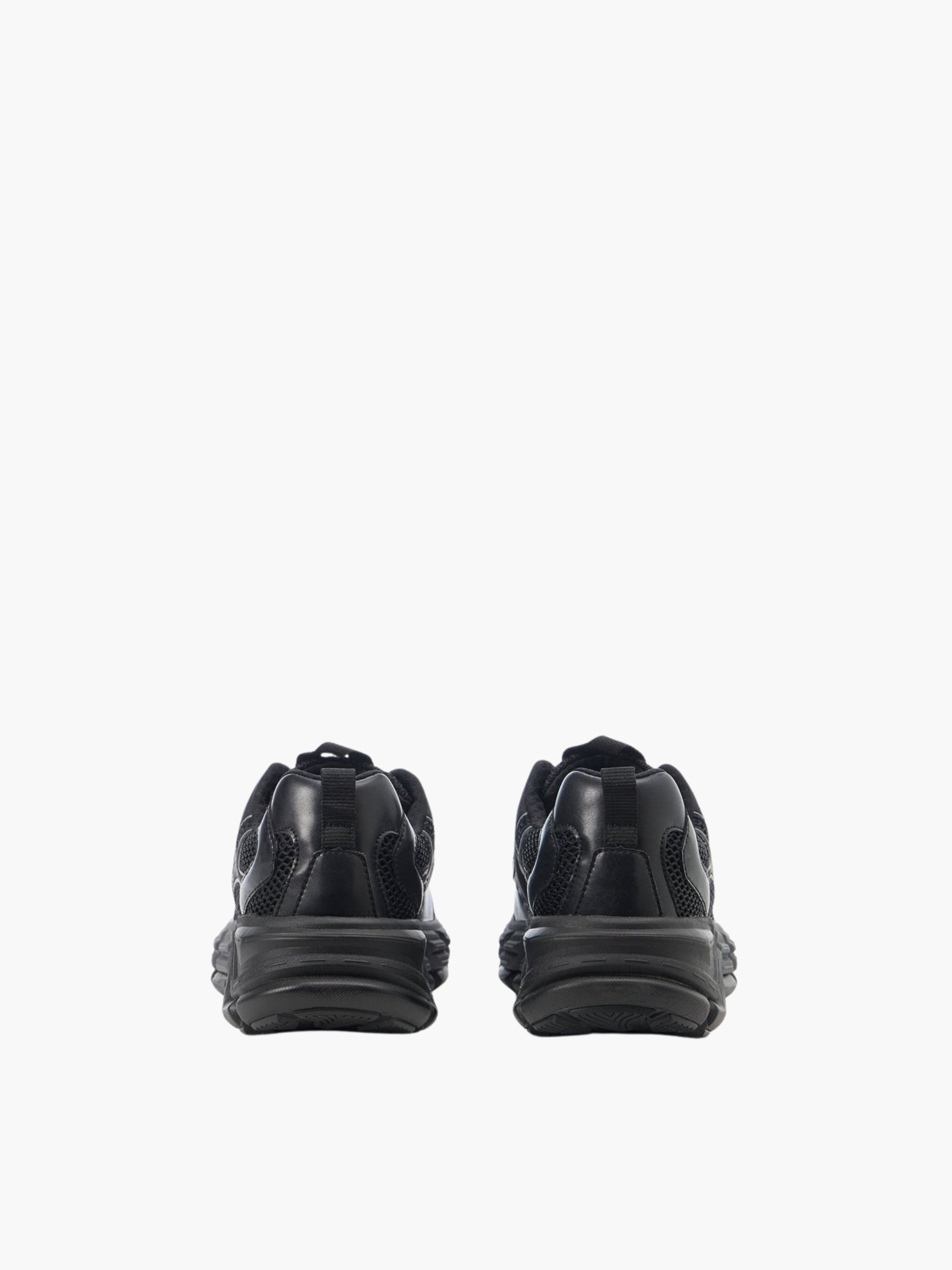 Iceberg Sneakers Is16 One Black