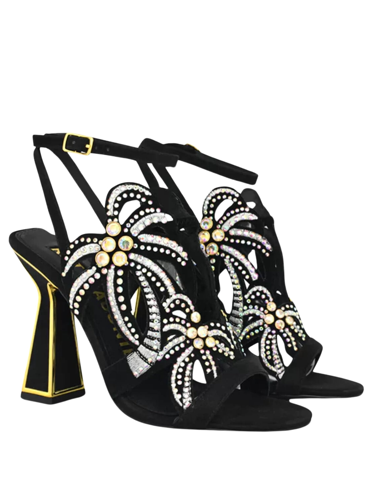 Kat Maconie Kiawa Black