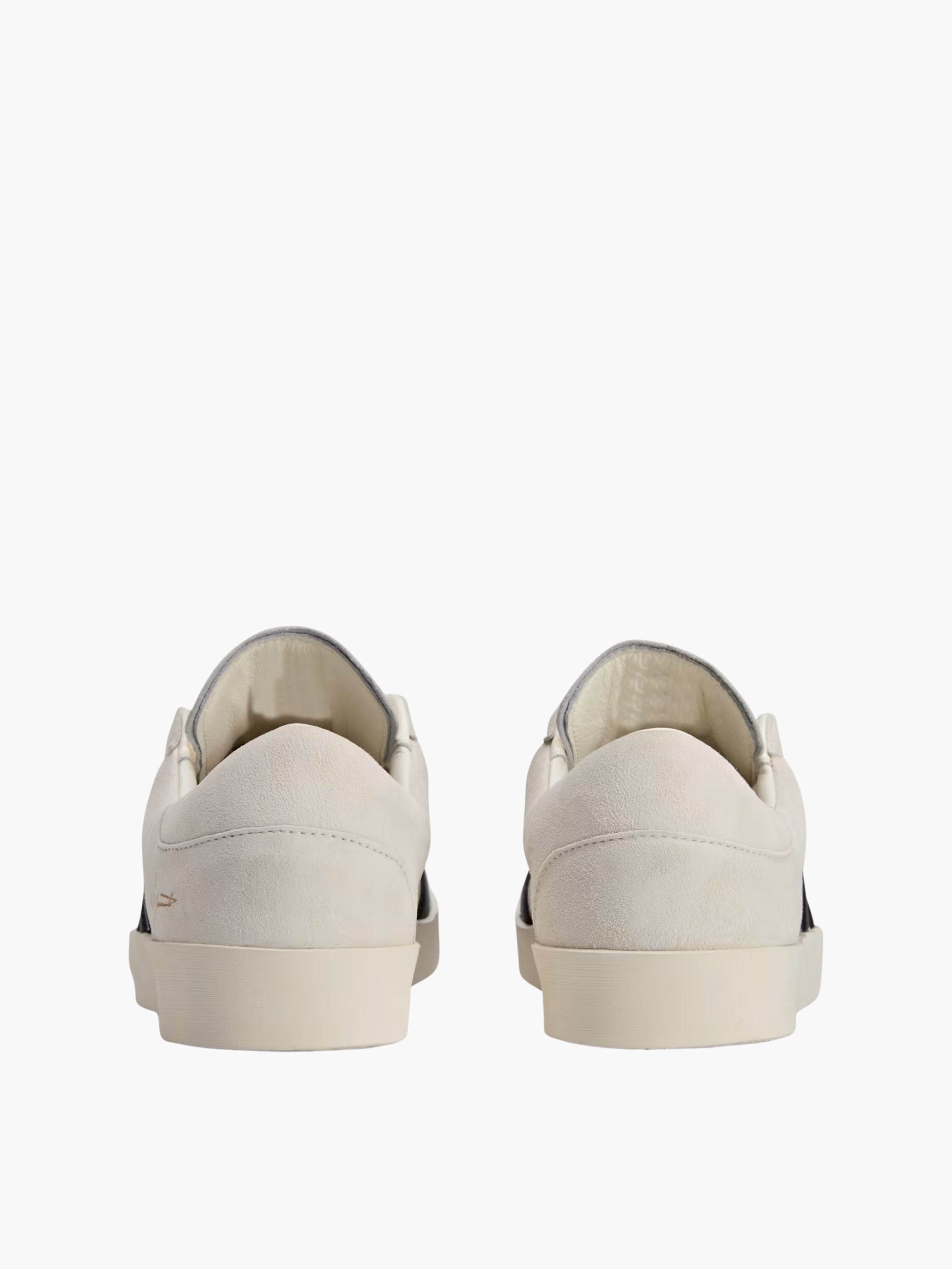 Y-3 Sneakers Gazelle Ys198 Off White