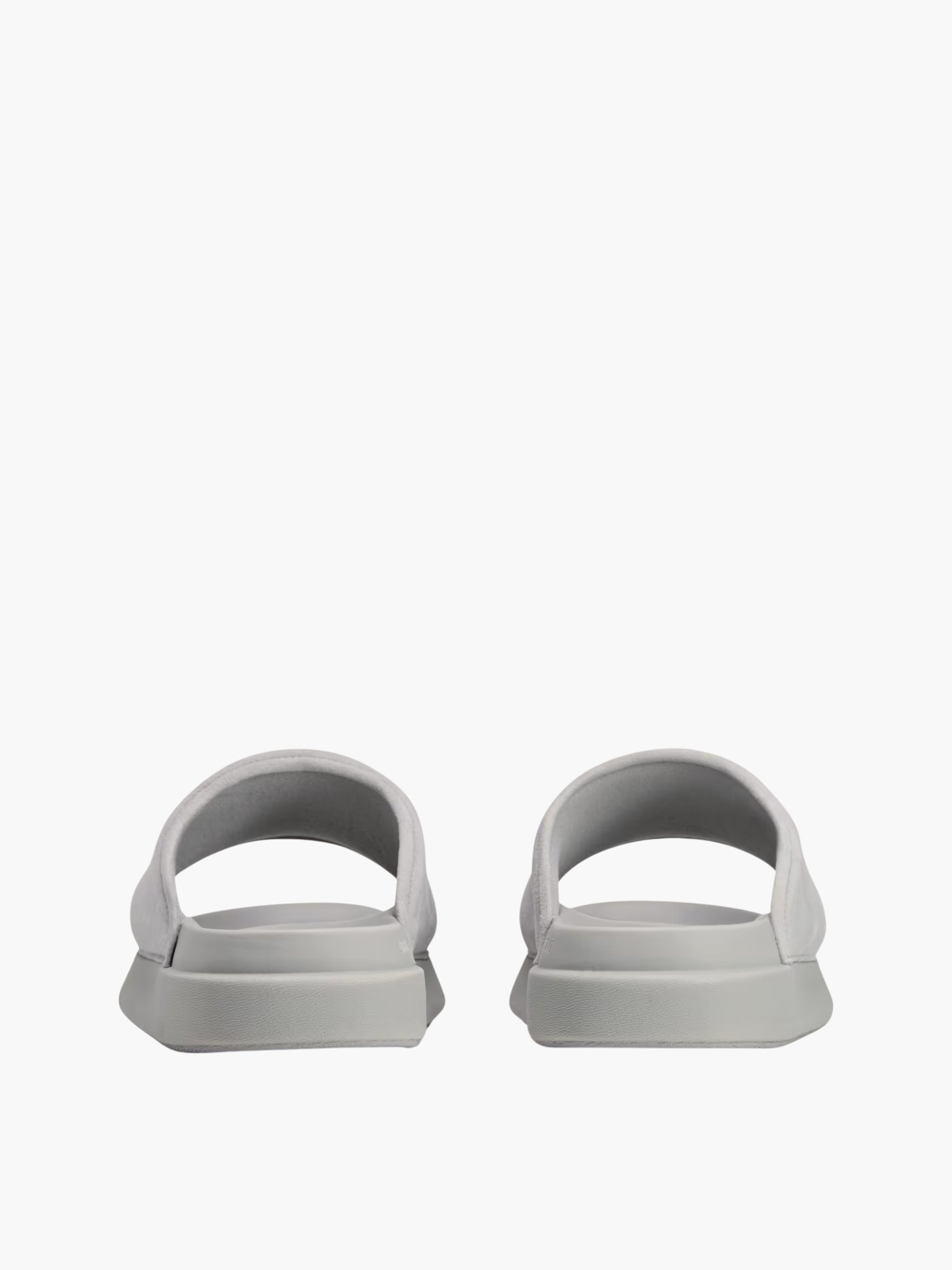 Y-3 Slides Ysl8 Grey